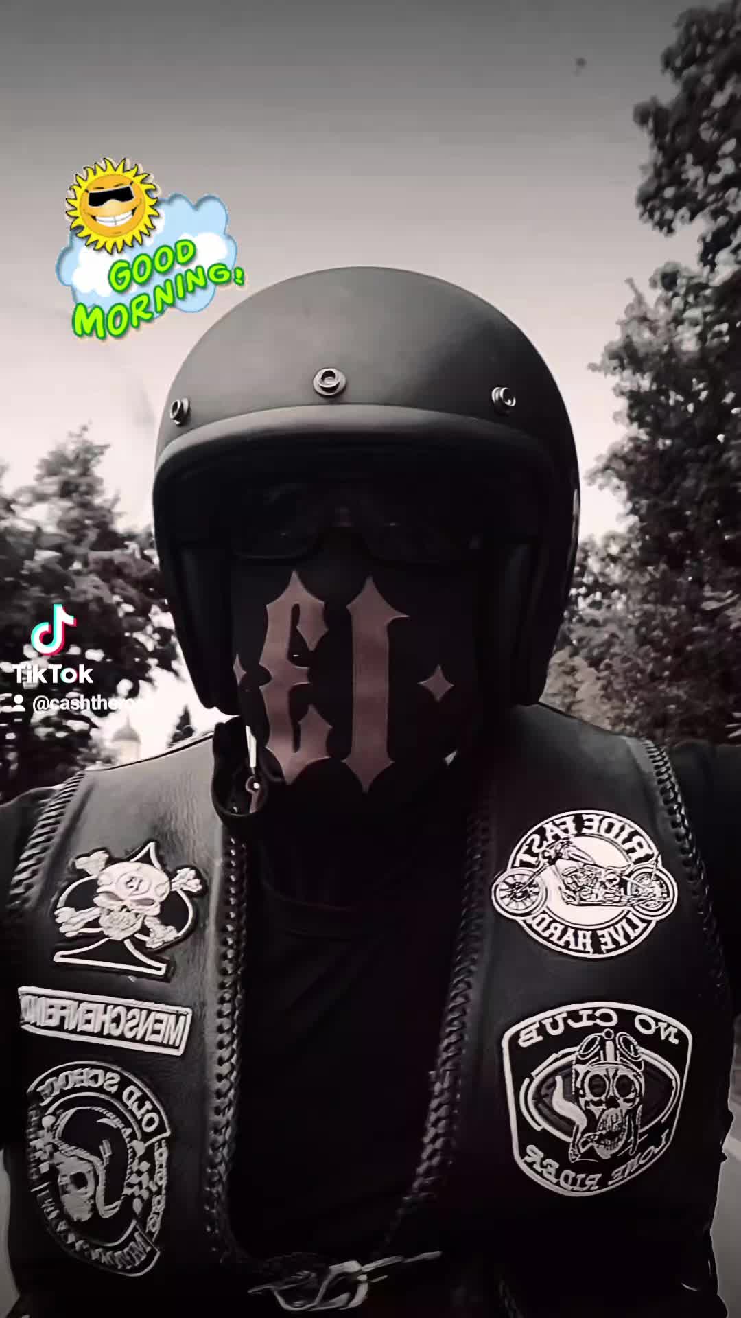 @MAYHEM 🔥 BAVARIA 🔥