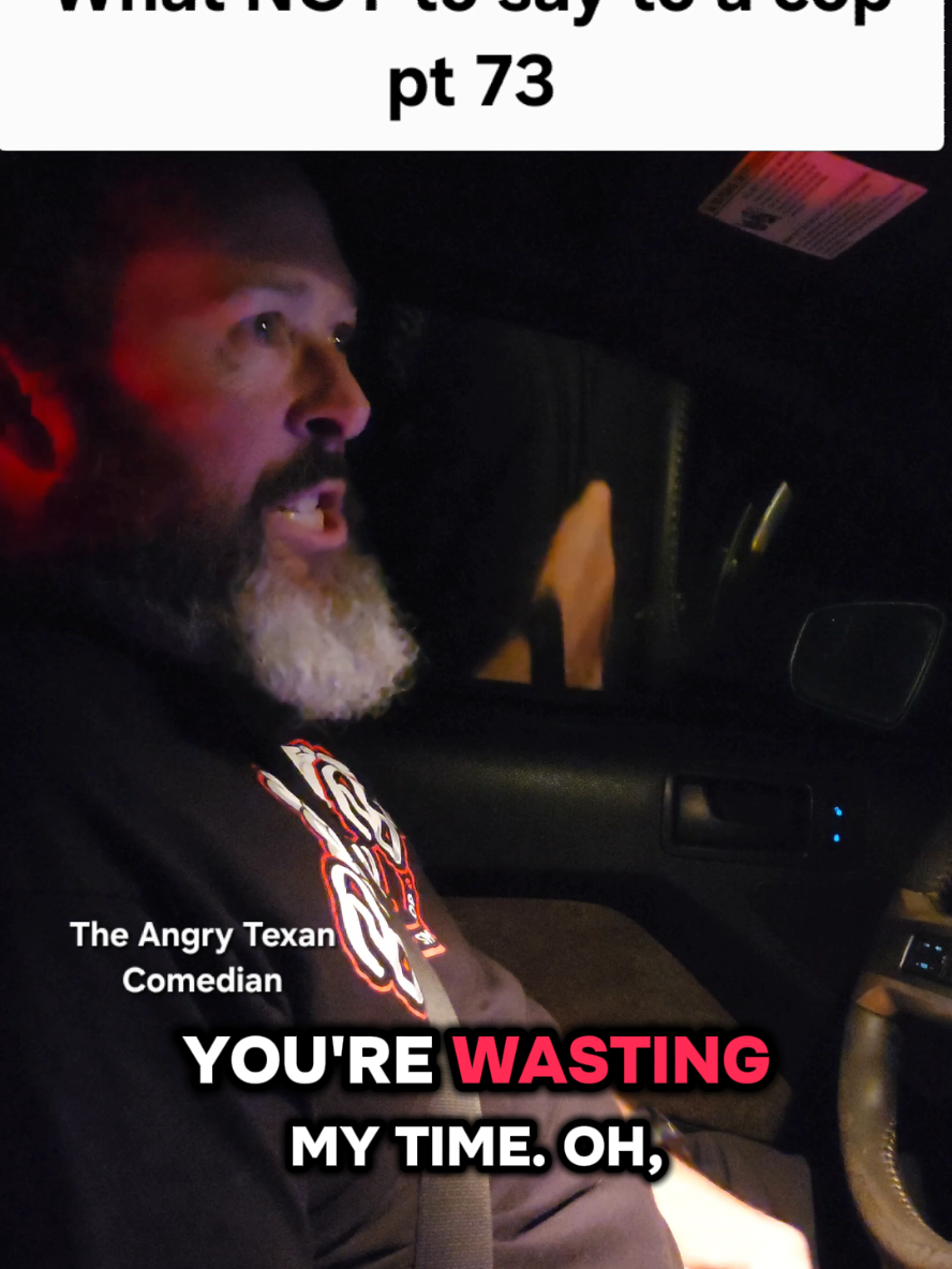 @The Angry Texan