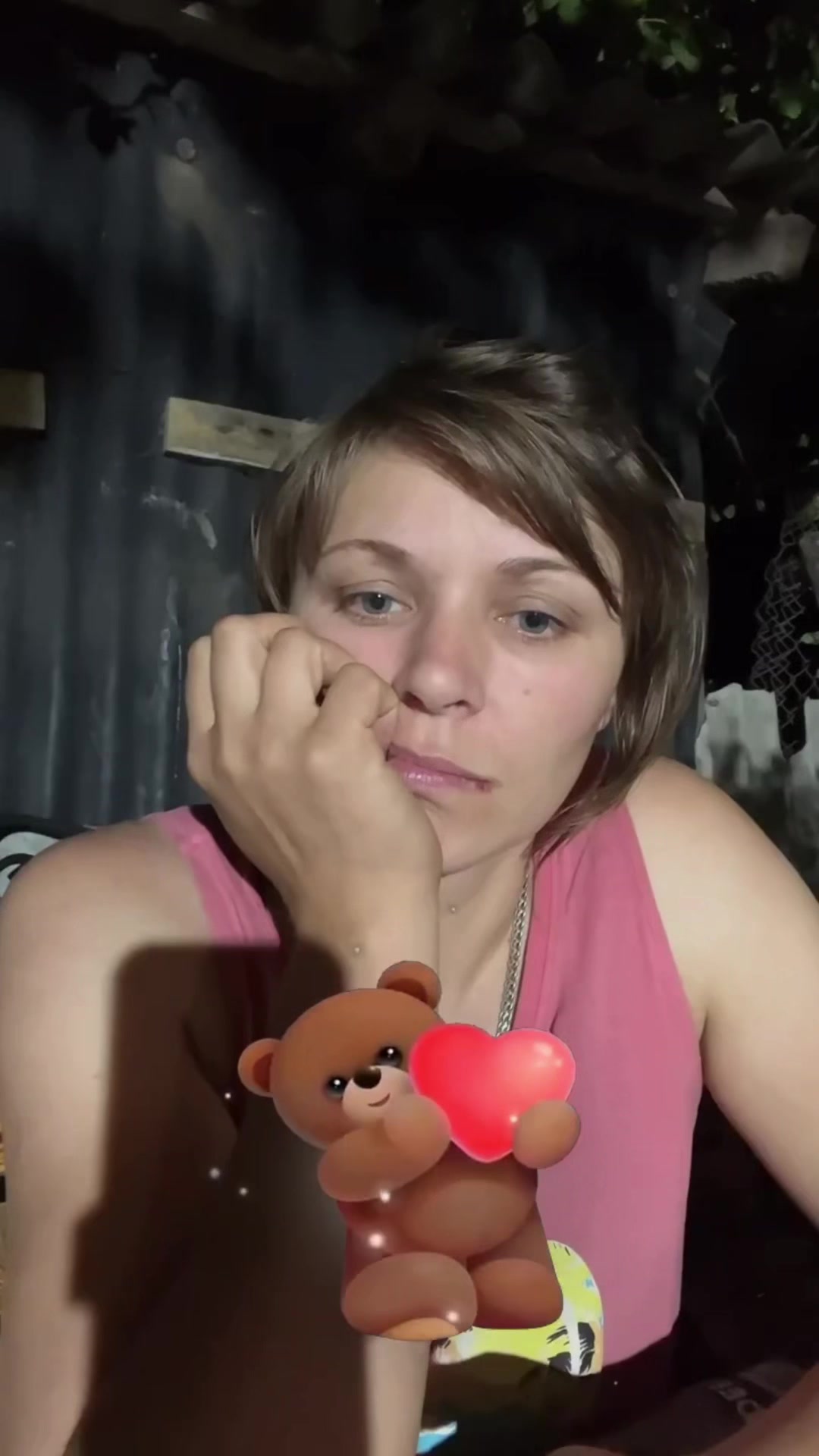 @дівчина з села