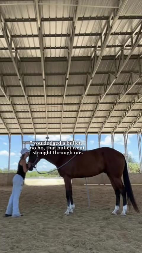 @Gwen and Levi