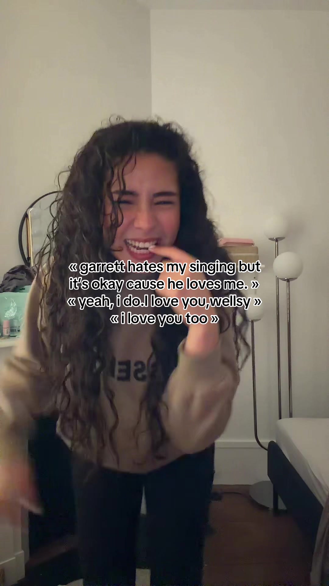 @Sabrina