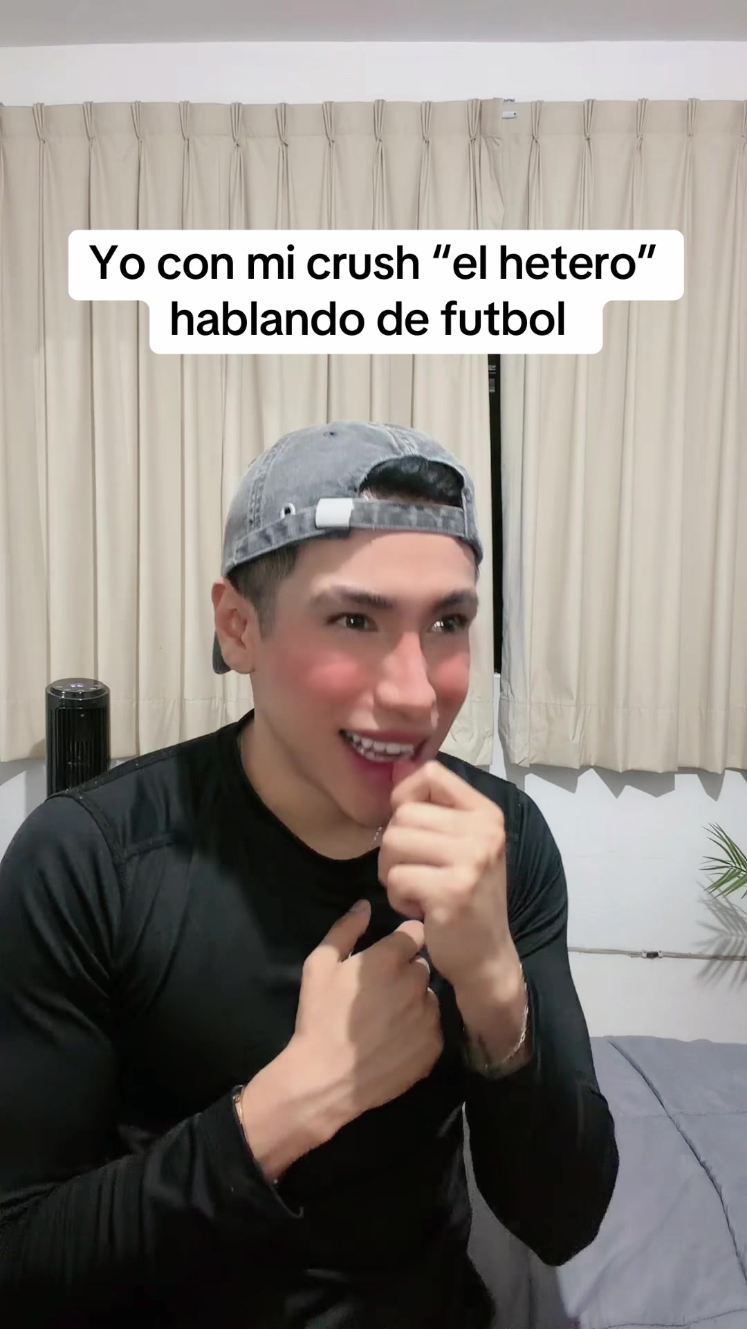 @Enrique Zarate