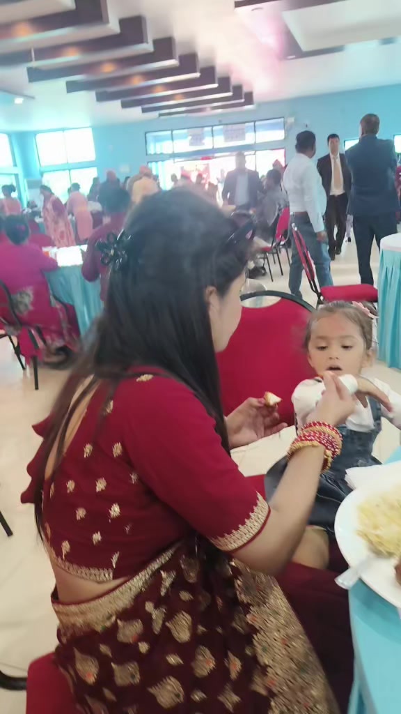 @jamuna sapkota