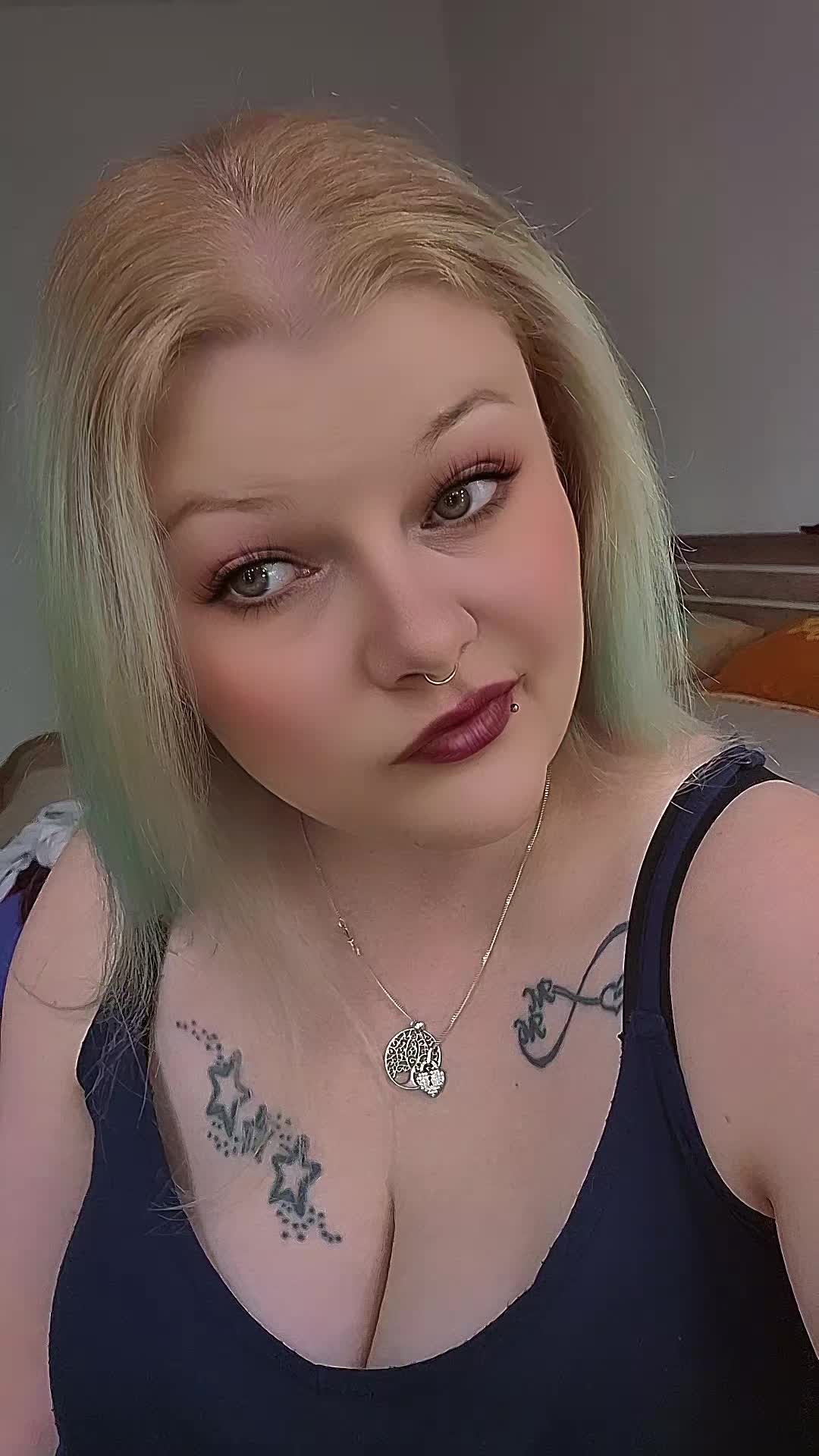 @❤️DieGlückliche❤️