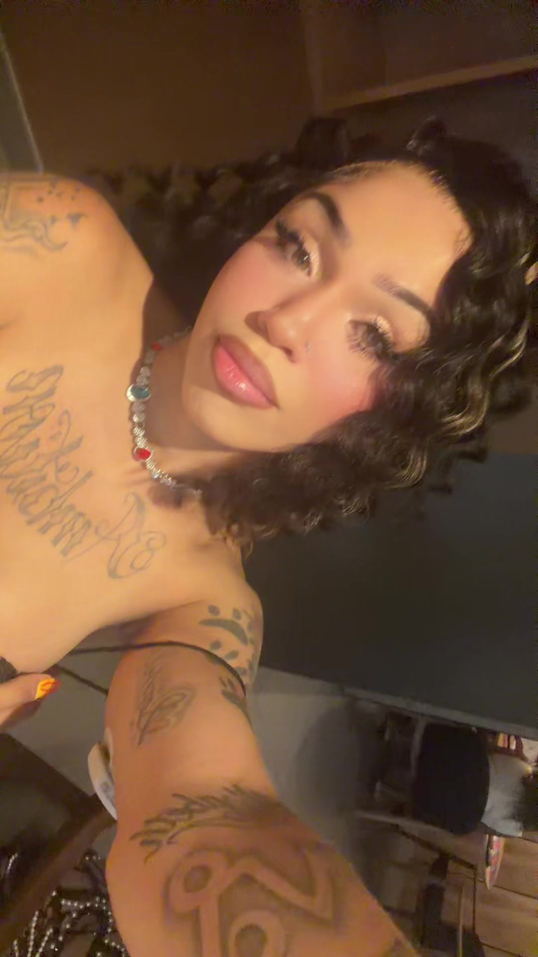@Brielledabrat 💘