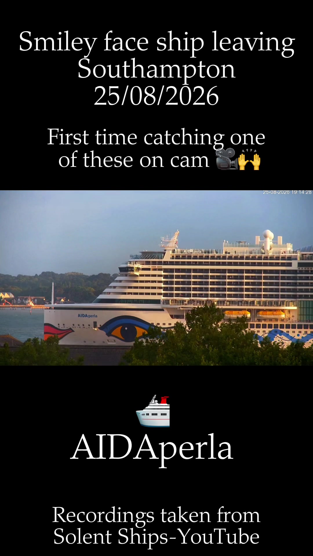@Hannah | Cruise Tracker 🛳️