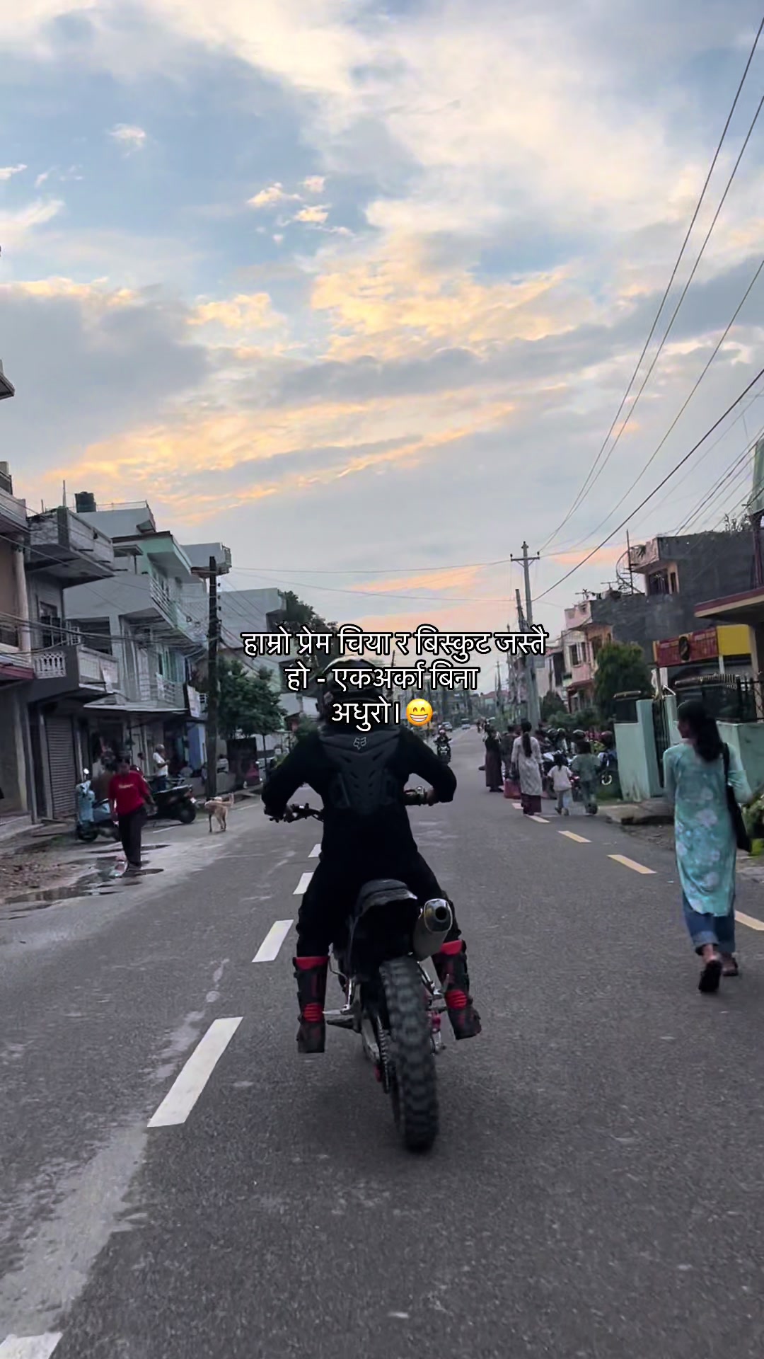 @RABIN VLOG46🇳🇵
