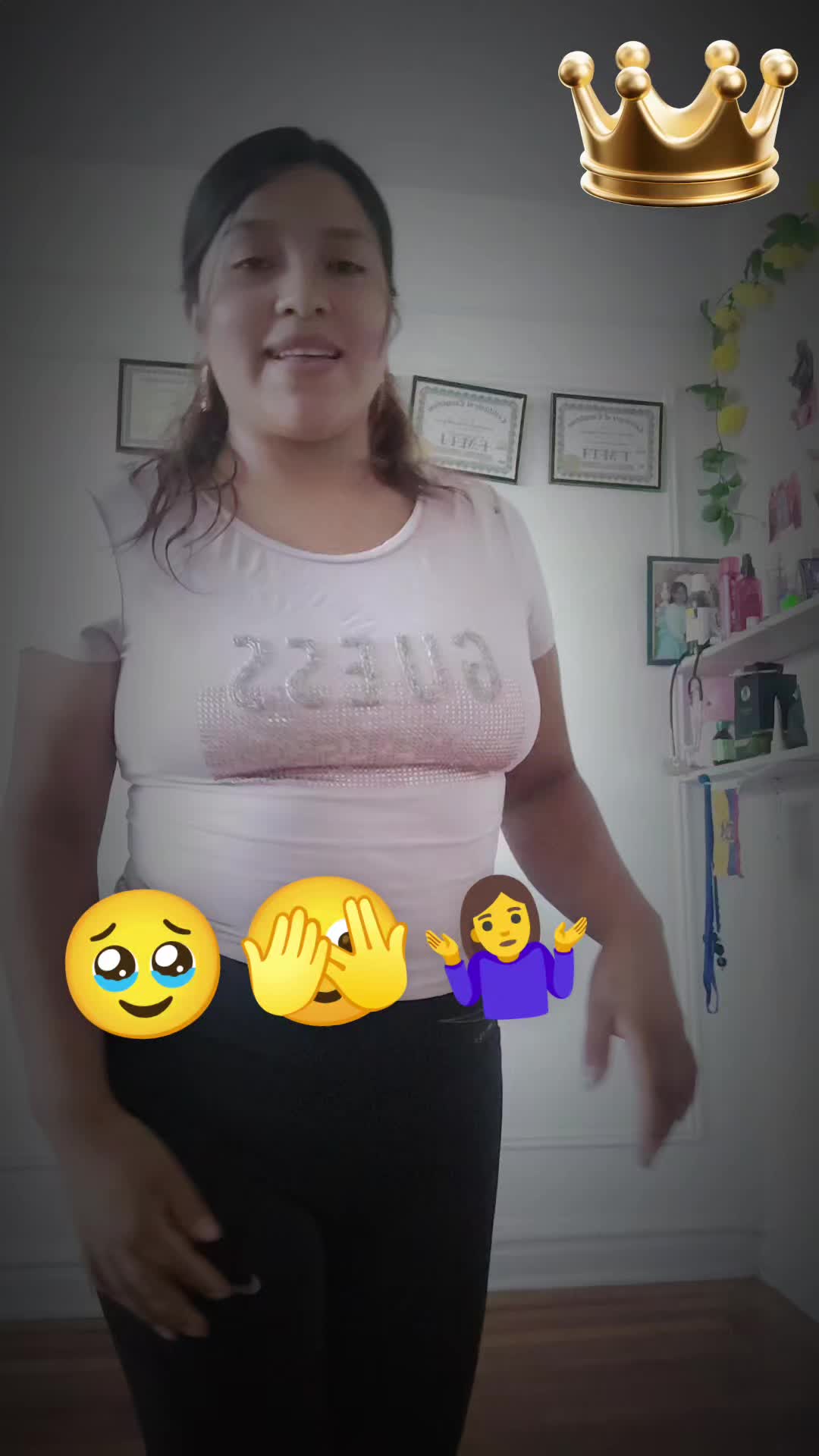 @Zaida Chuqui