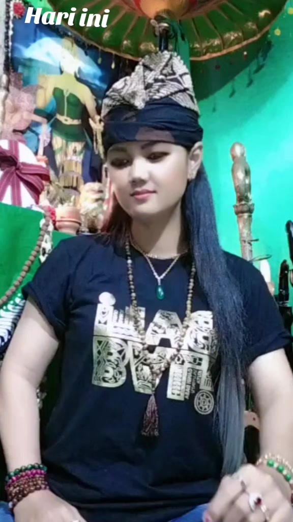 @TelogodogBUNDA YANA