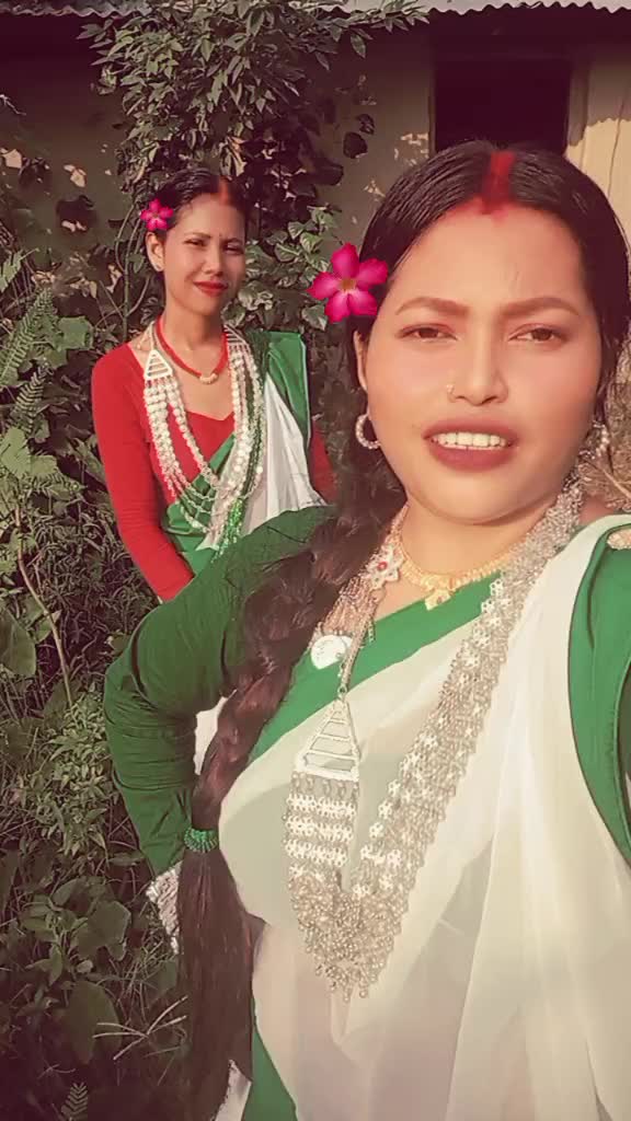 @Benisha Chaudhary