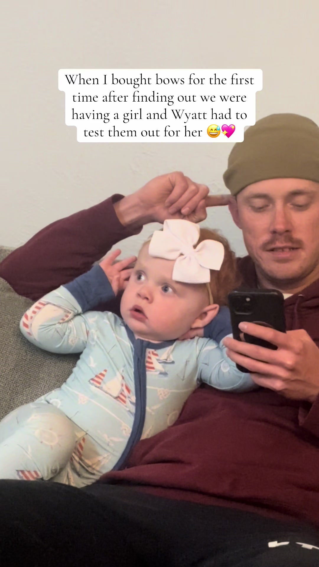 @Alexis Taken | mom of 4