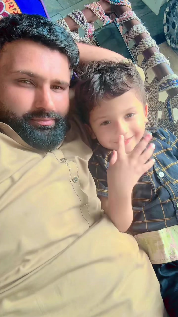 @Muhammad Faheem Iqbal