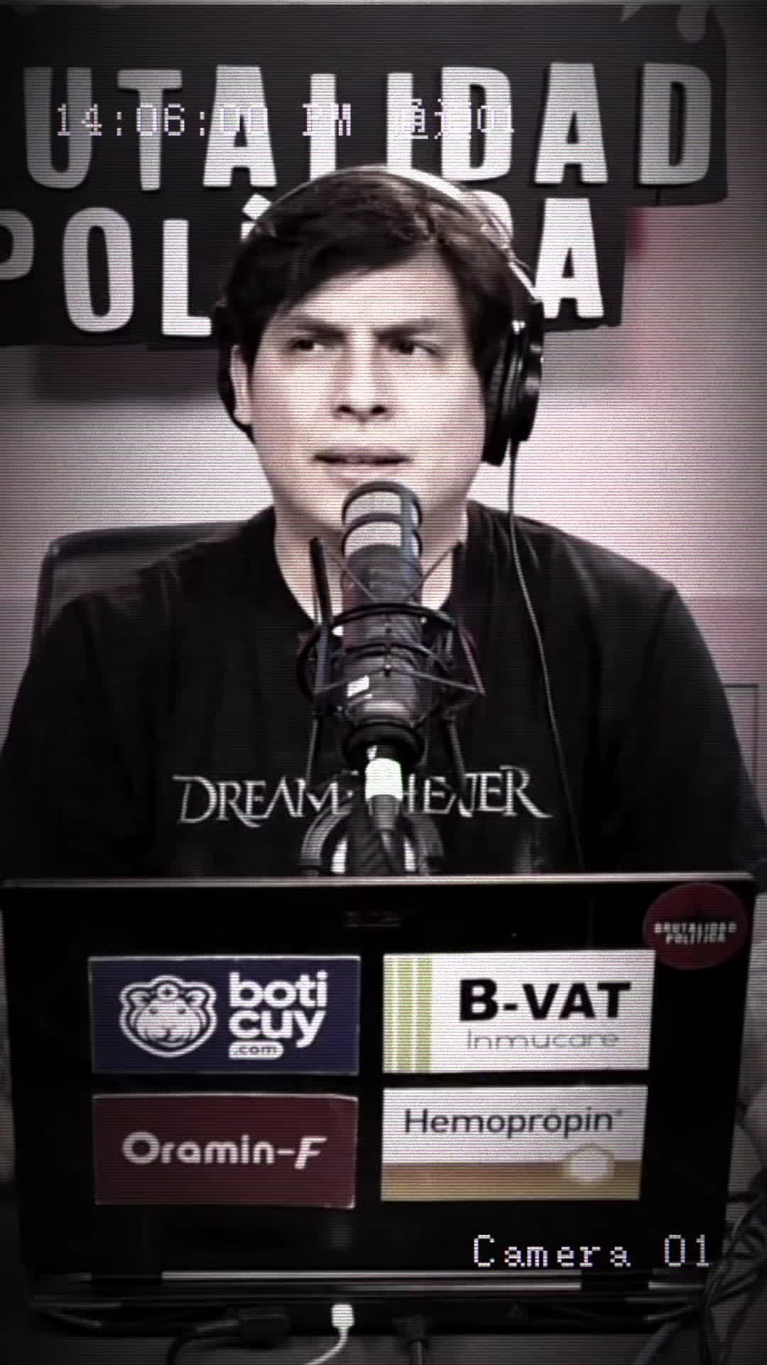 @El Chipi de las Noticias
