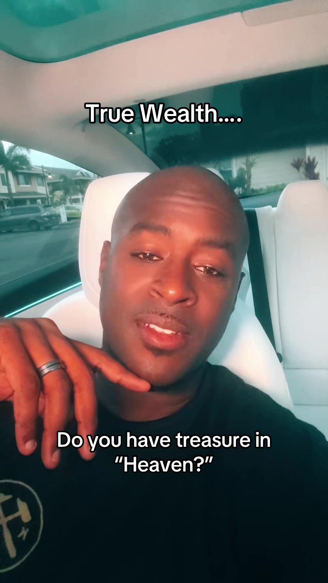 @Derron Dorsey