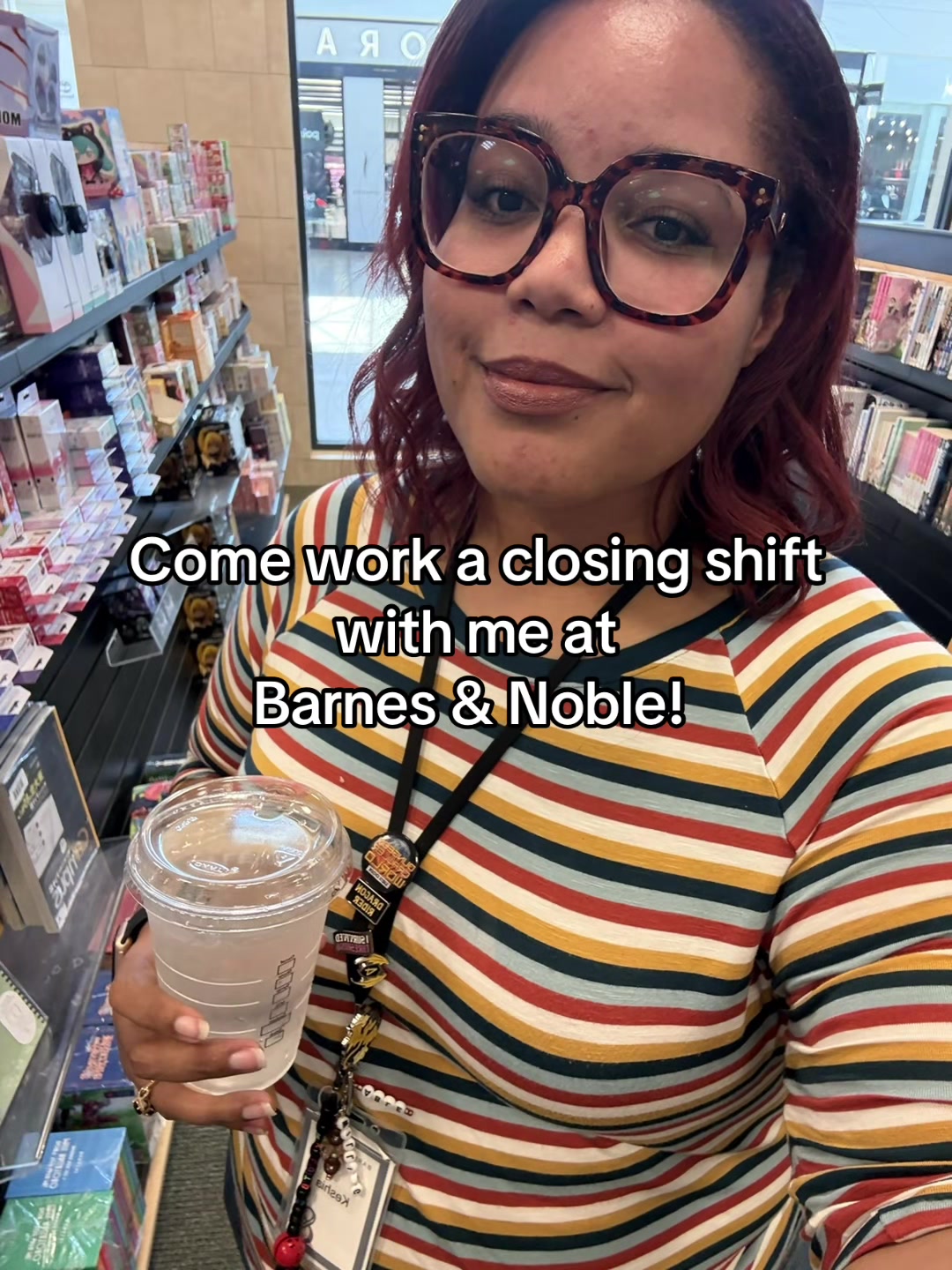 @Keshia Rice