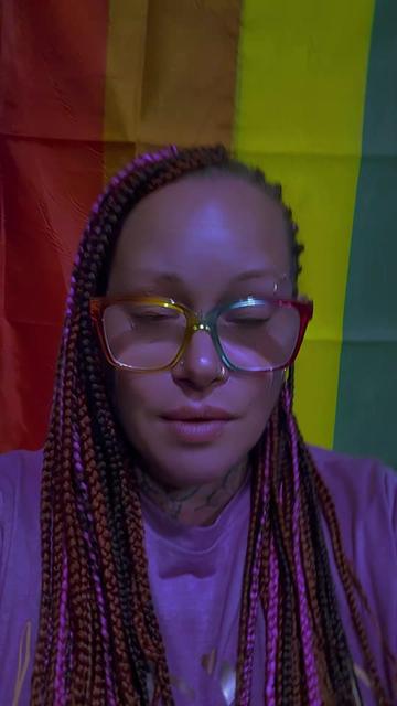 @Lori Cole🌈🔒