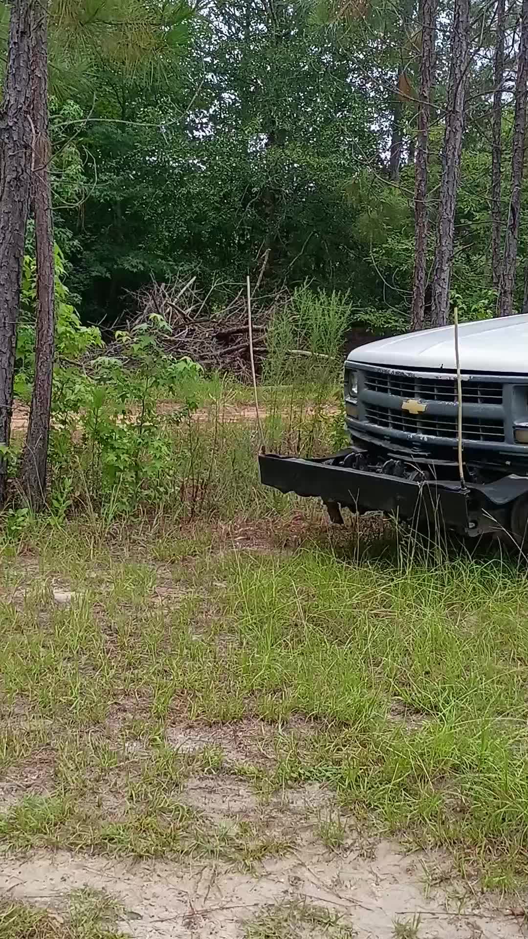 @Tom The Truck Guy