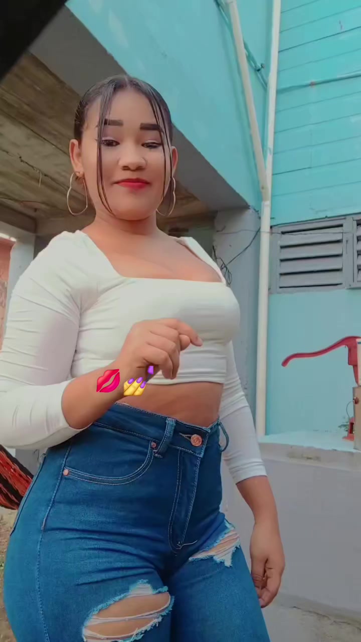 @Bebesita Rosales