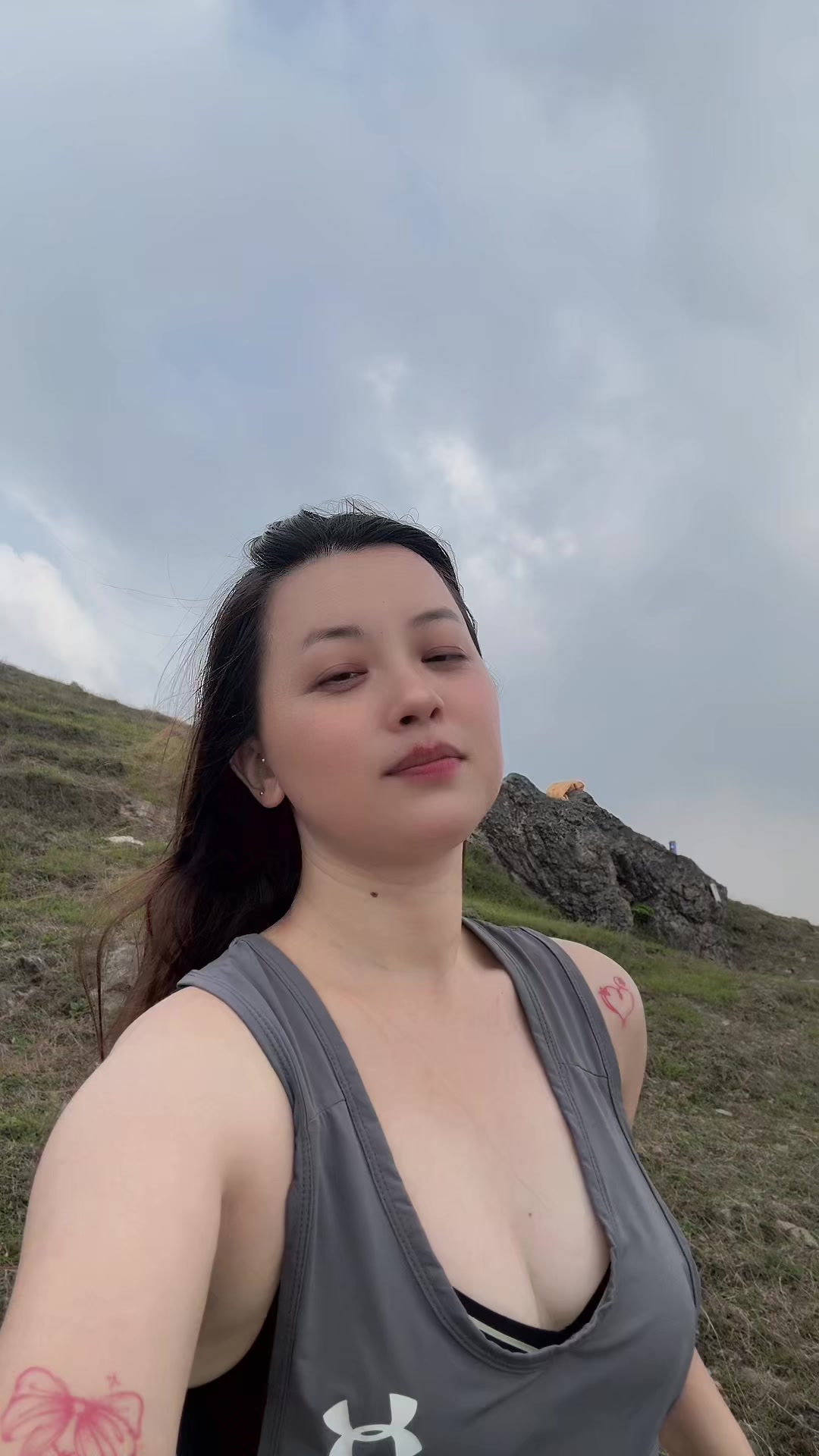 @Ambika Lama 🩴