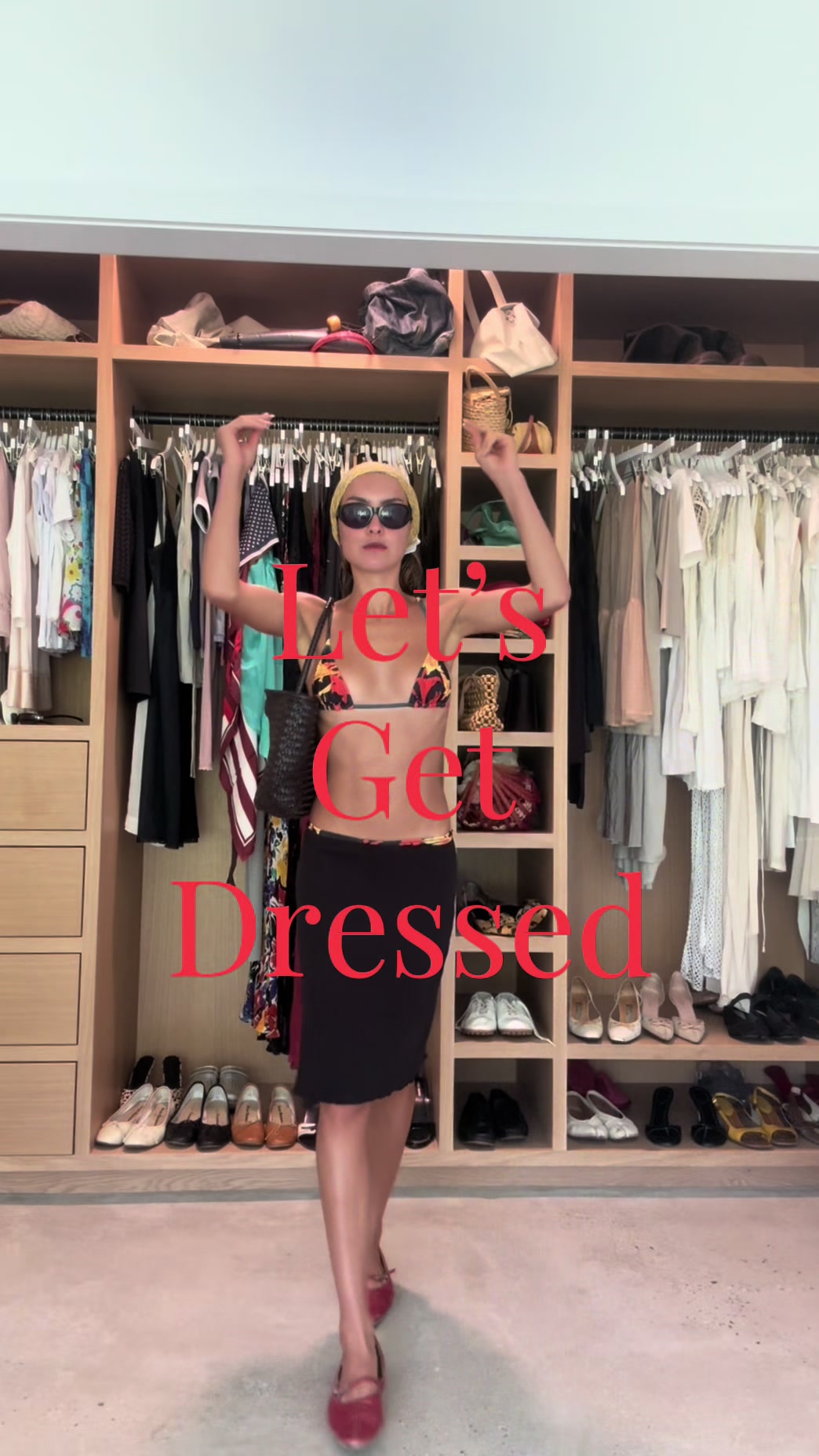 @GRACE BROSNAN