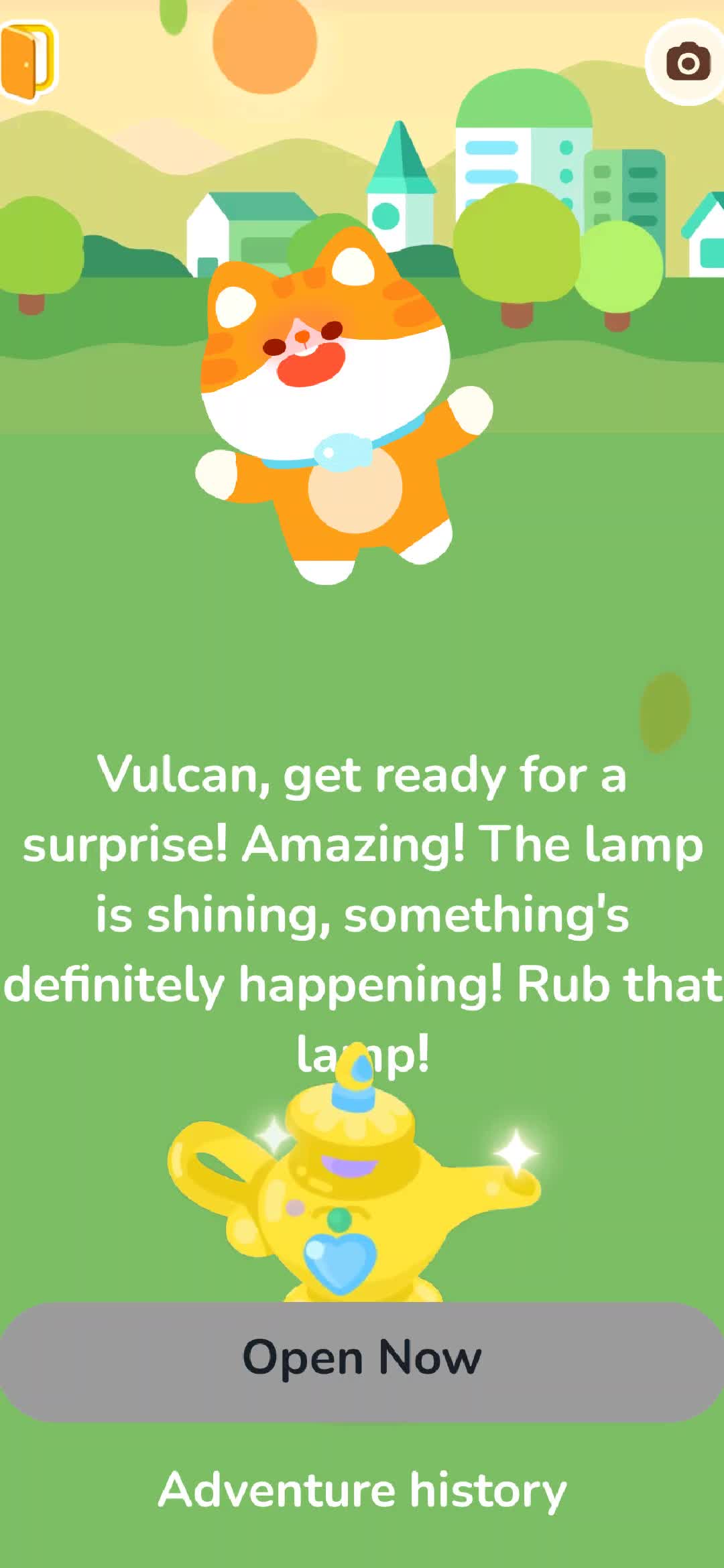 @Vulcan