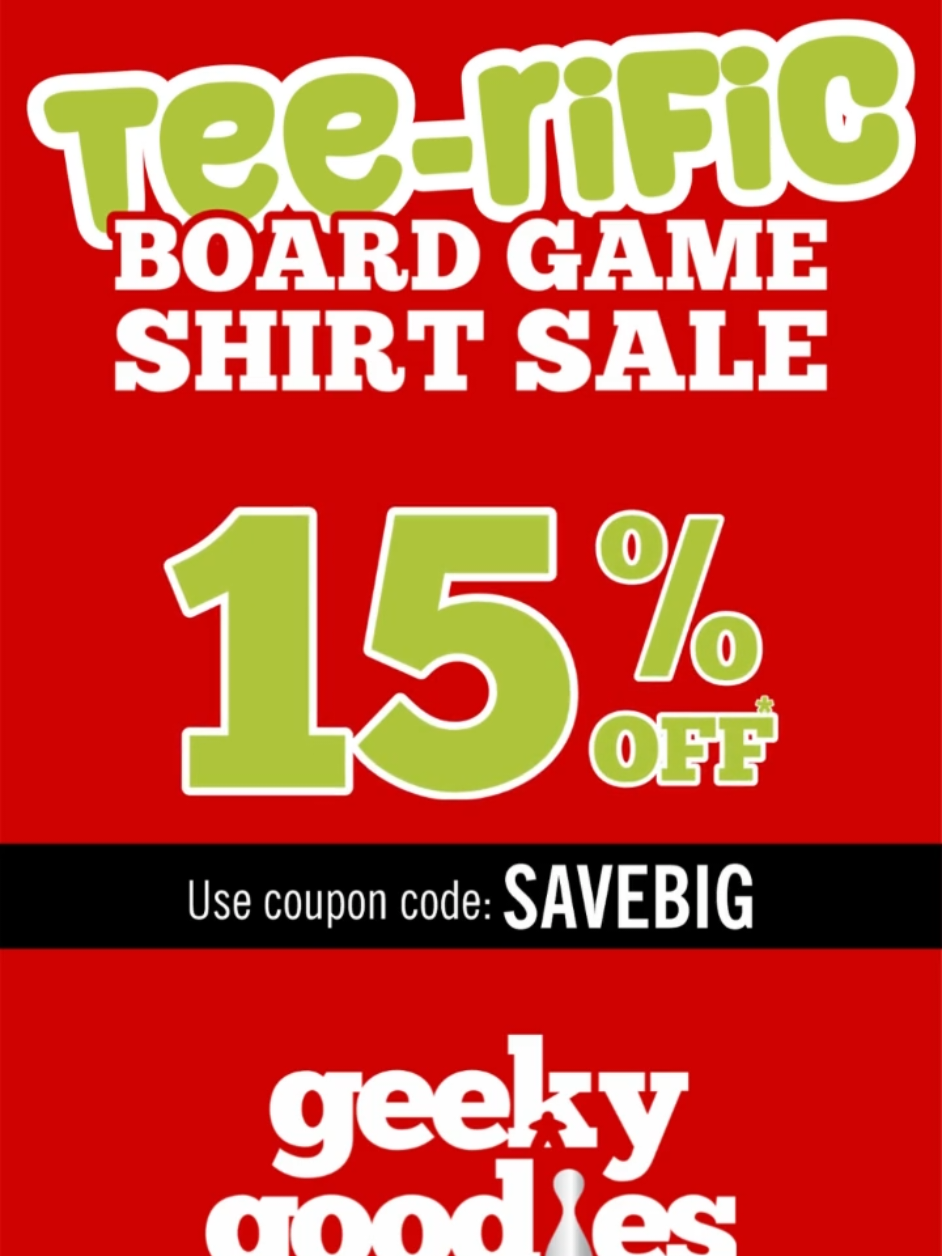 @Board Game T-shirts & Gifts