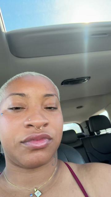@ThatMuvaNiesha 🦋🫶🏽