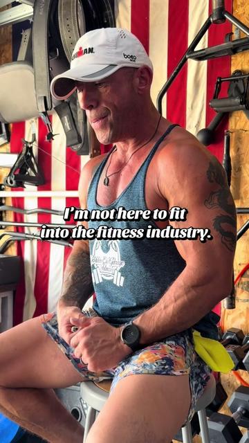 @Goldeneragaragefitness
