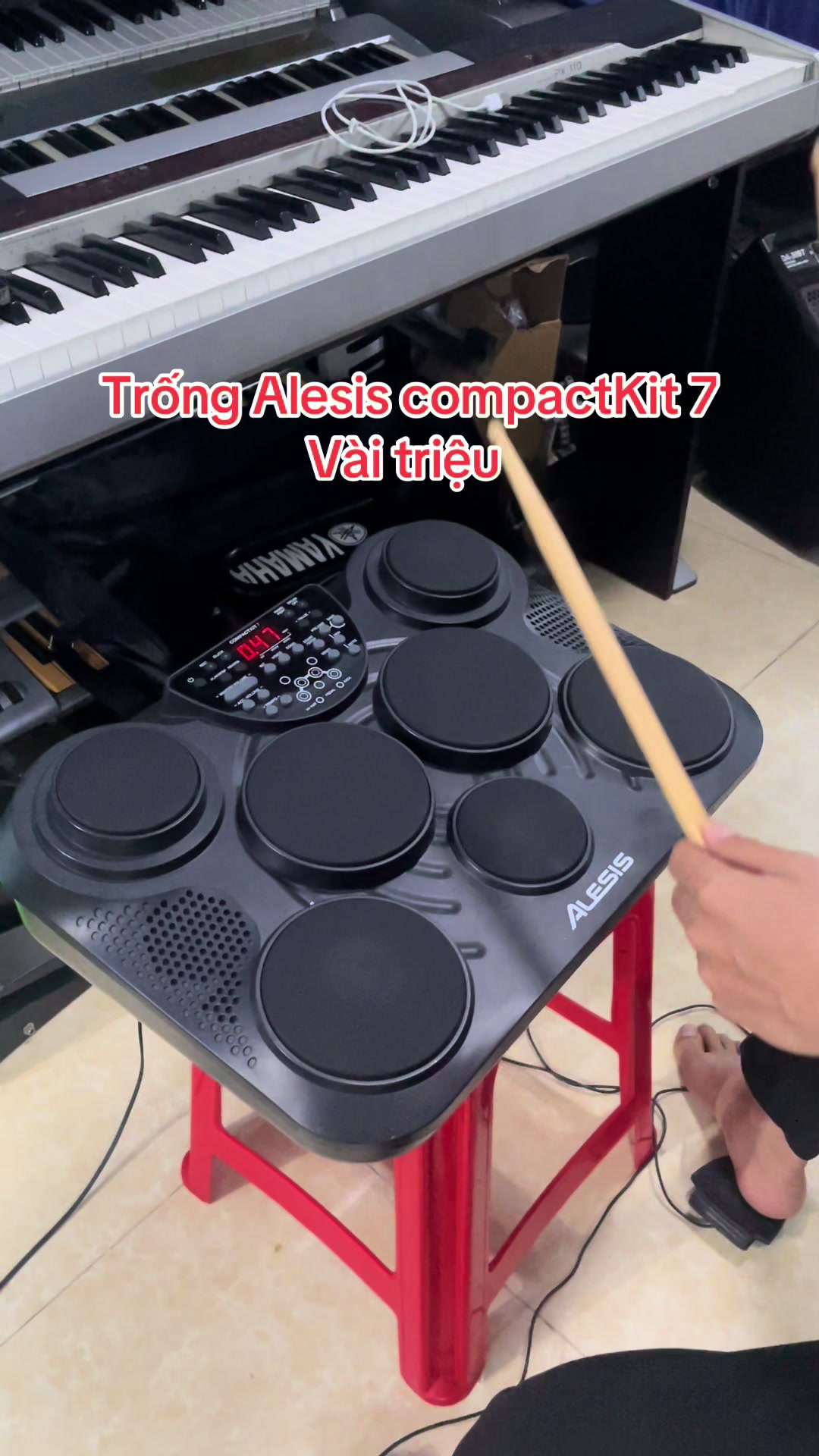 @Nhạc Cụ Son Thăng