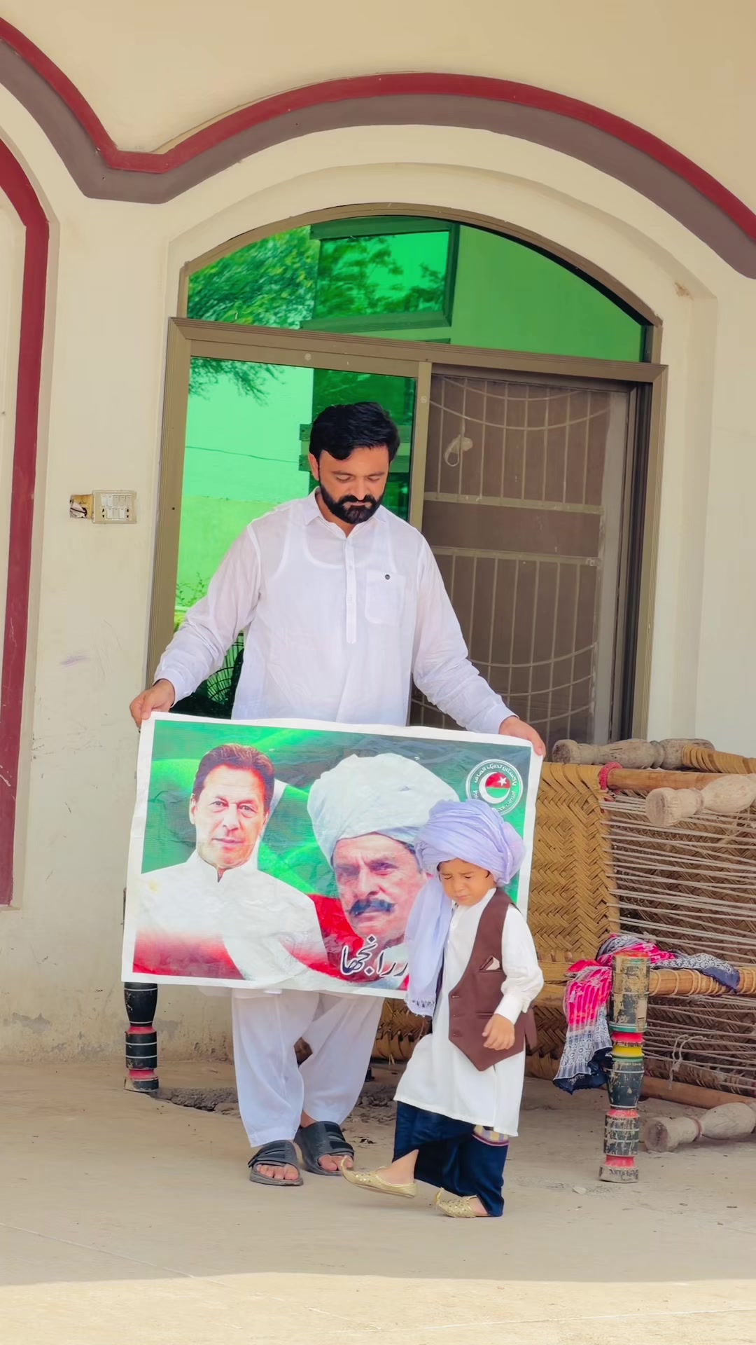 @Asad Ranjha