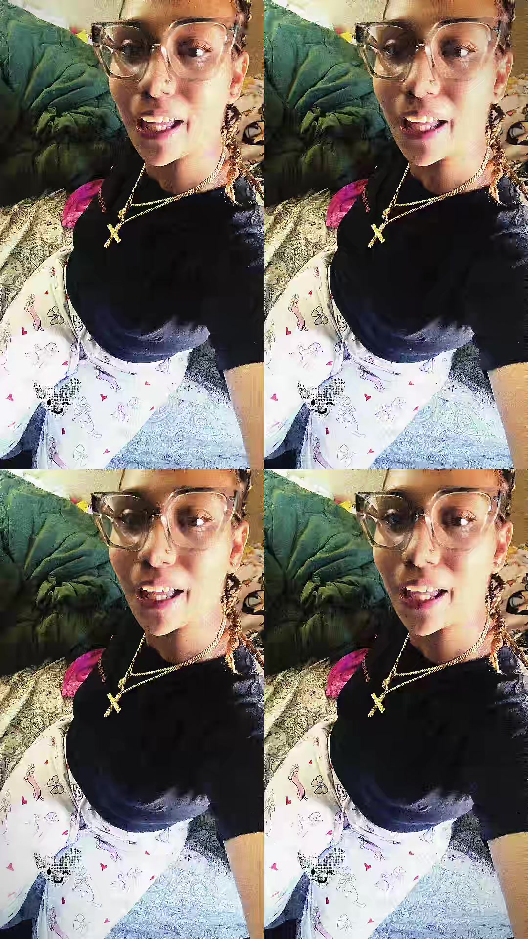 @Jasmine 🩷👩&zwj;❤️&zwj;💋&zwj;👩🏳️&zwj;🌈