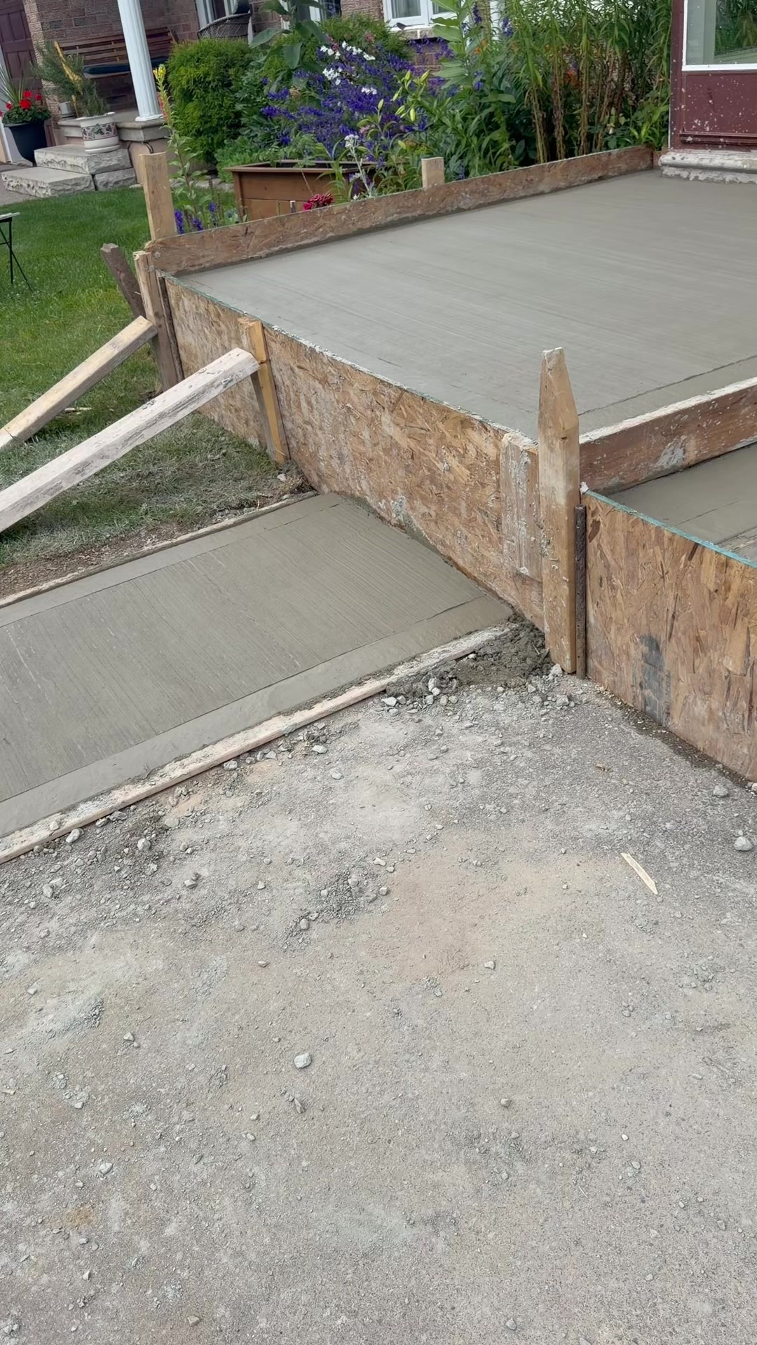 @G k Renovation & Concrete