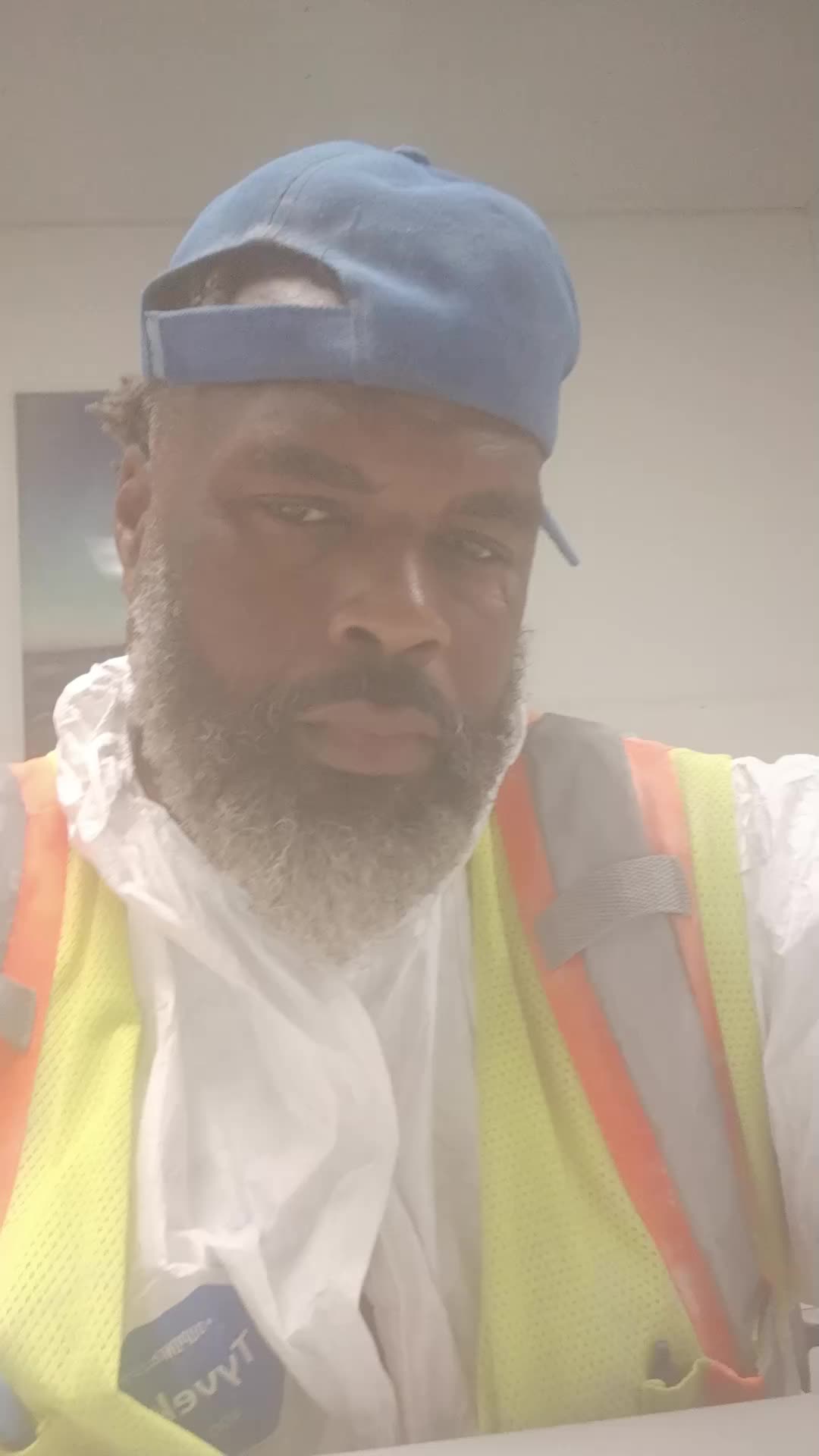 @Preacherboy
