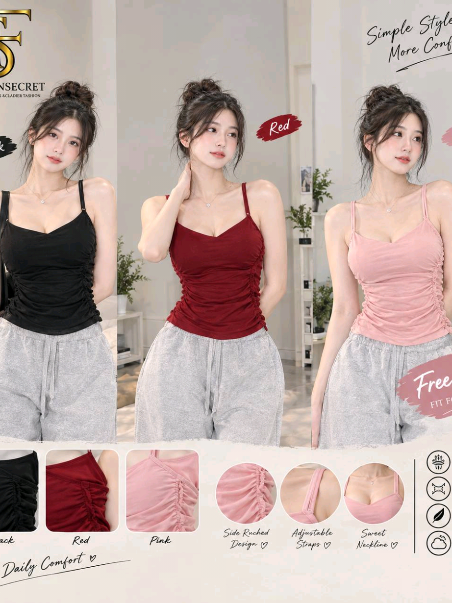 @Fashion Secret