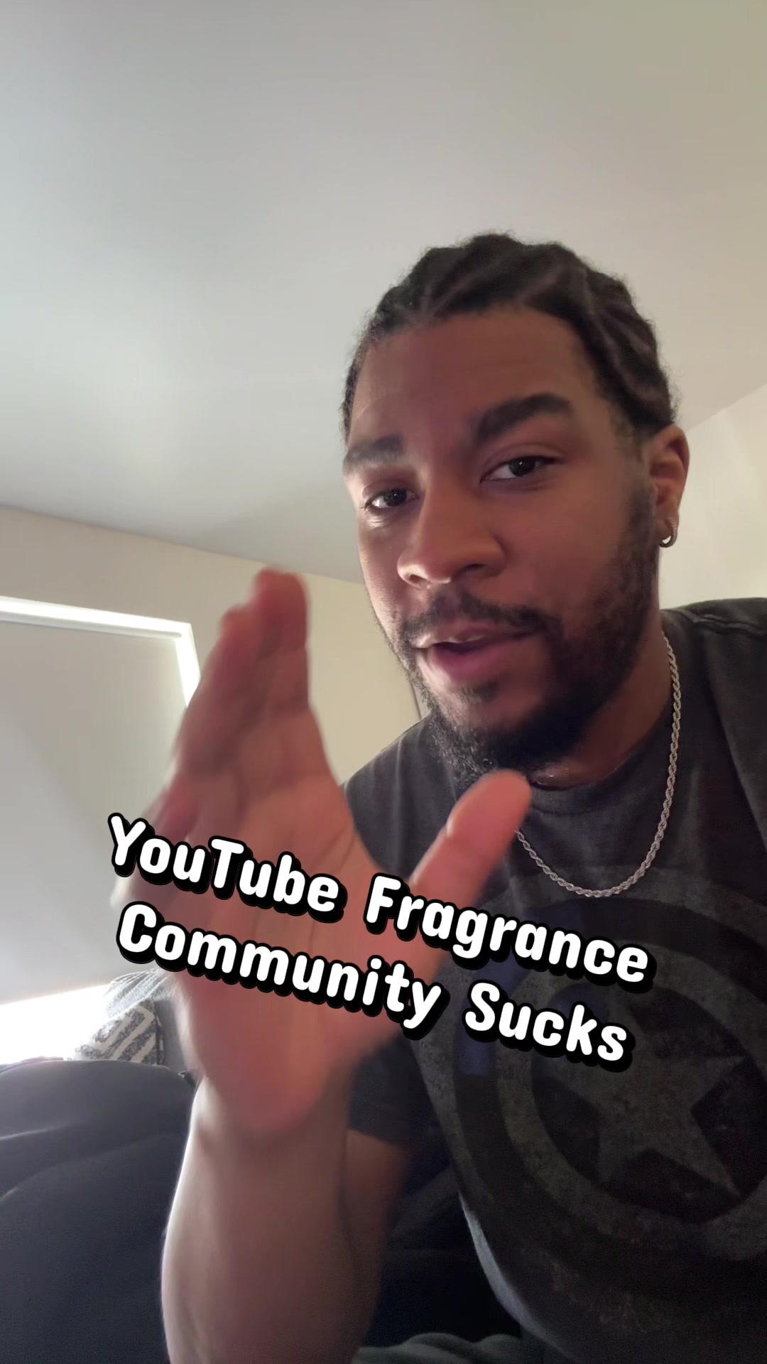 @Gerry | Fragrance Connoisseur