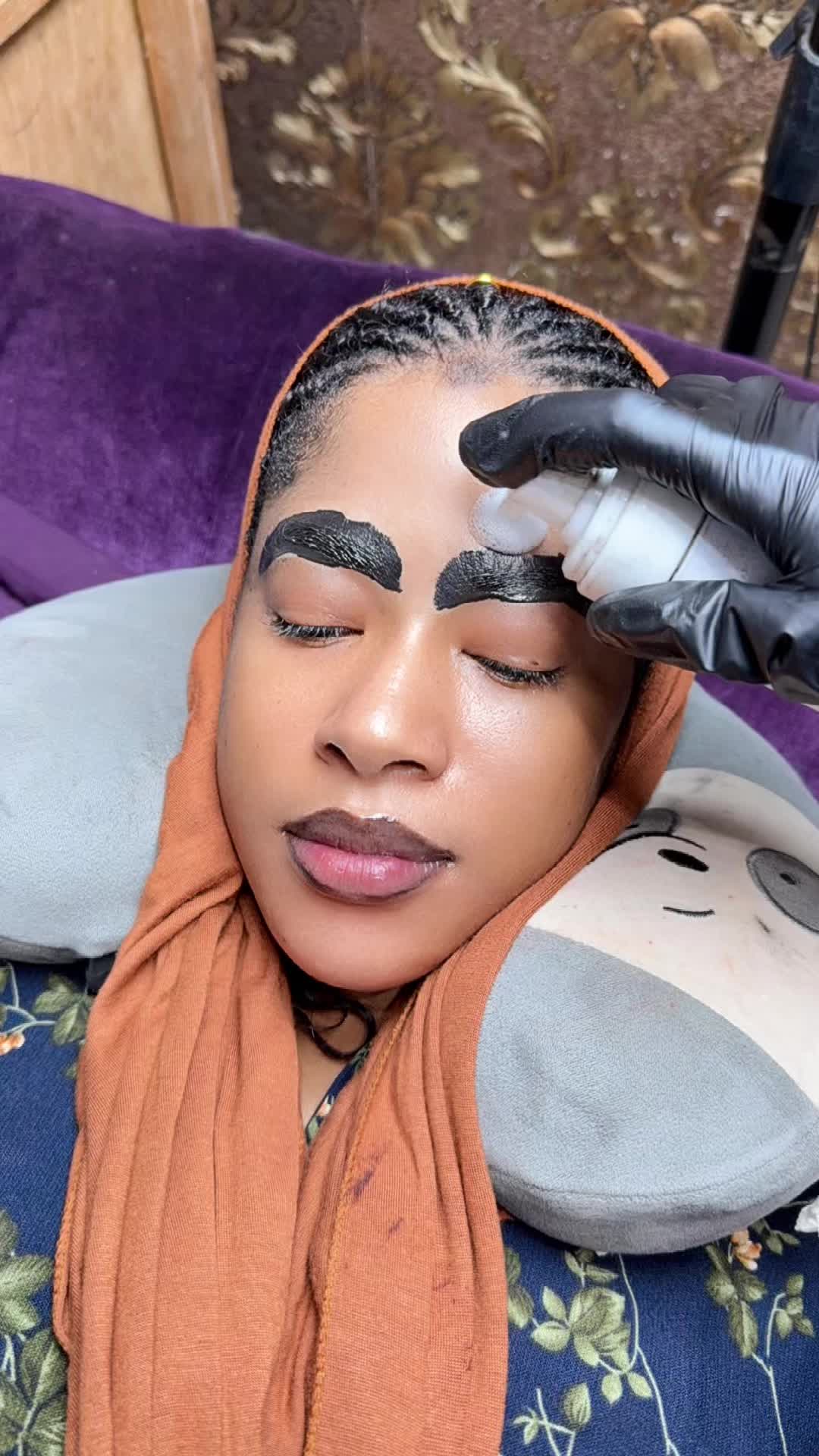 @💎🍓Gloria of Lashes&Moore🇬🇧