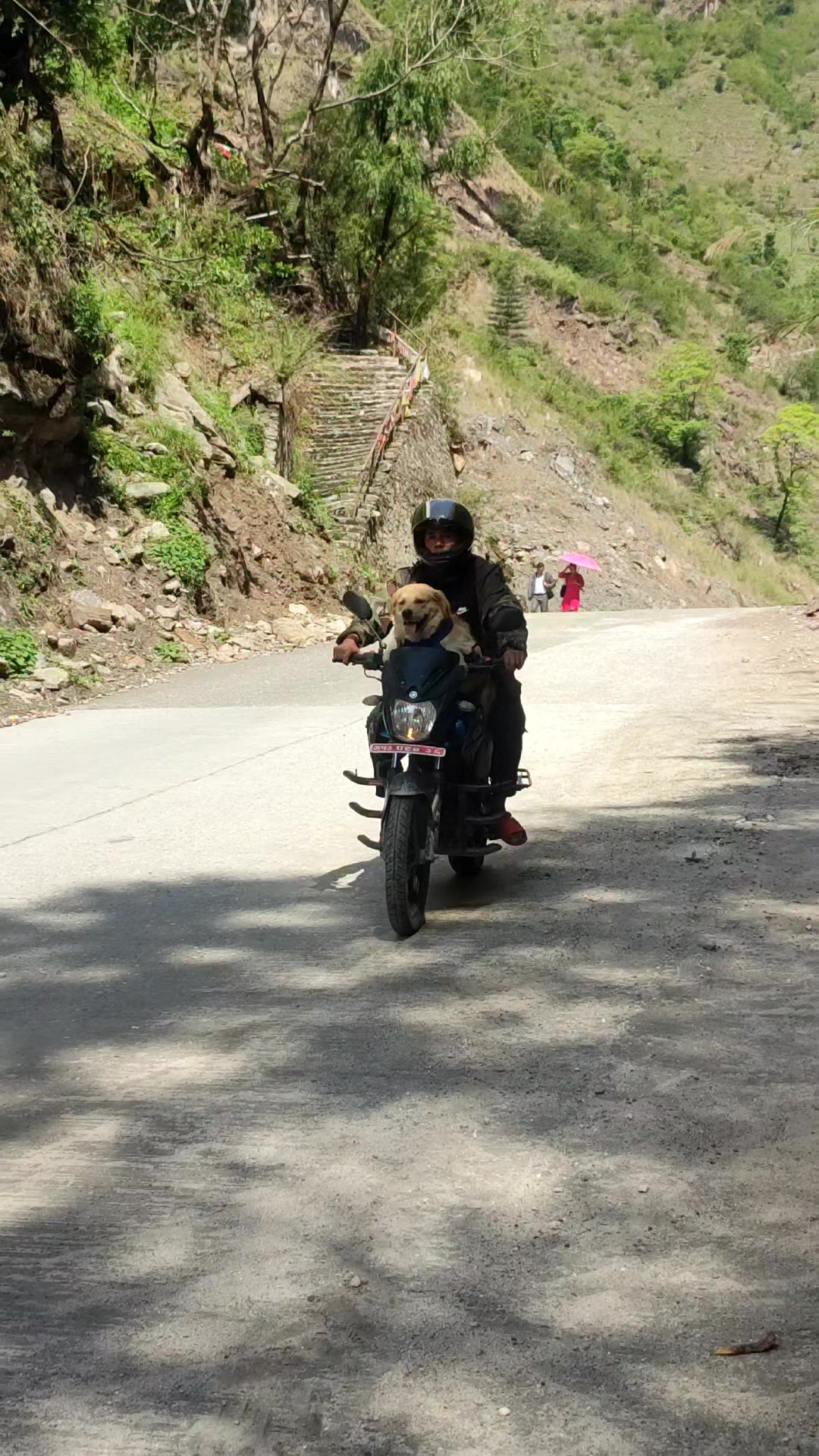 @Ridam Moktan