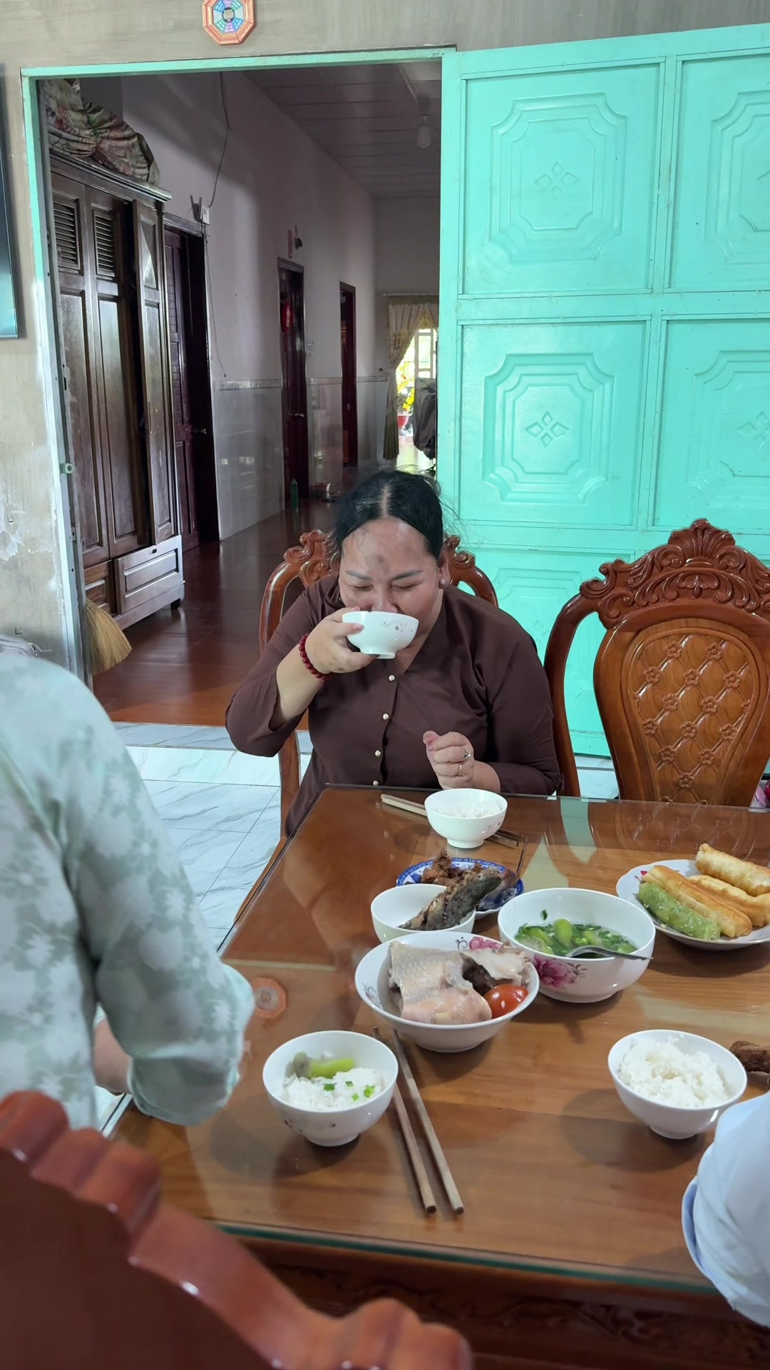 @Ngoại 9 Miền T&acirc;y 🇻🇳