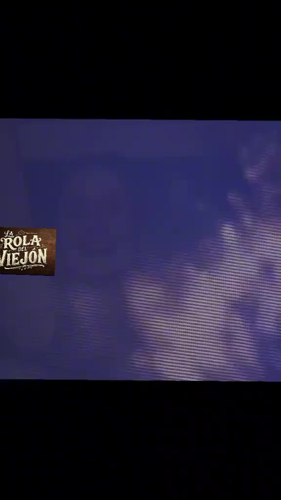 @La rola del Viejón...