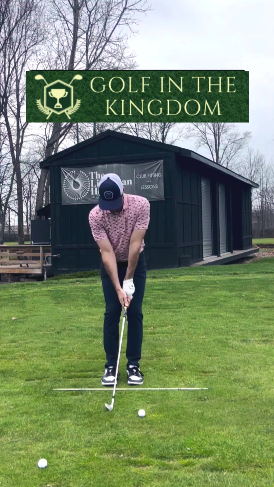 @Golfinthekingdom