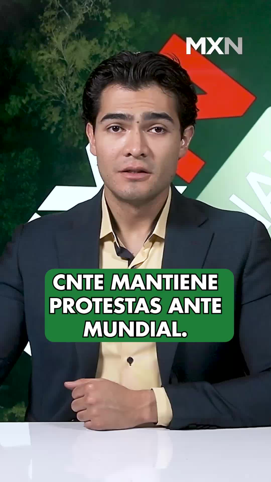 @Informativo Mxn