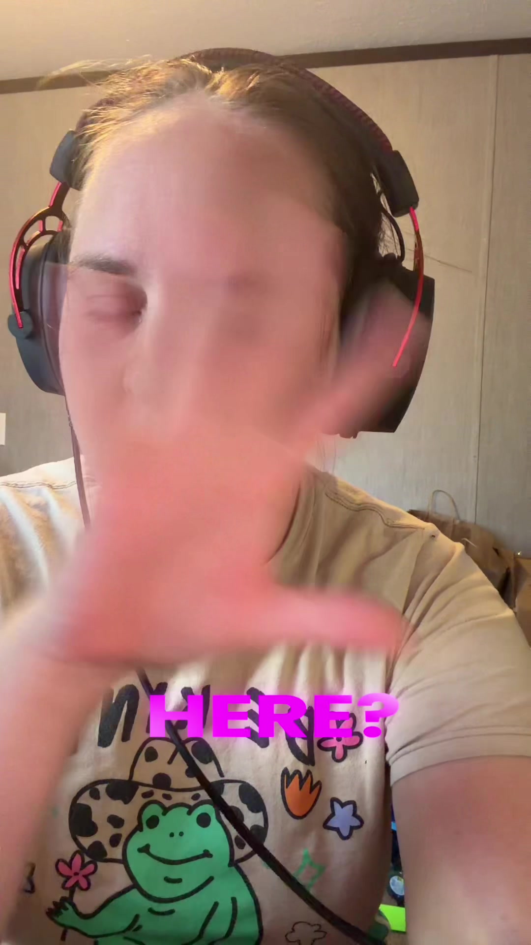 @hodgepodgers | Twitch Streamer