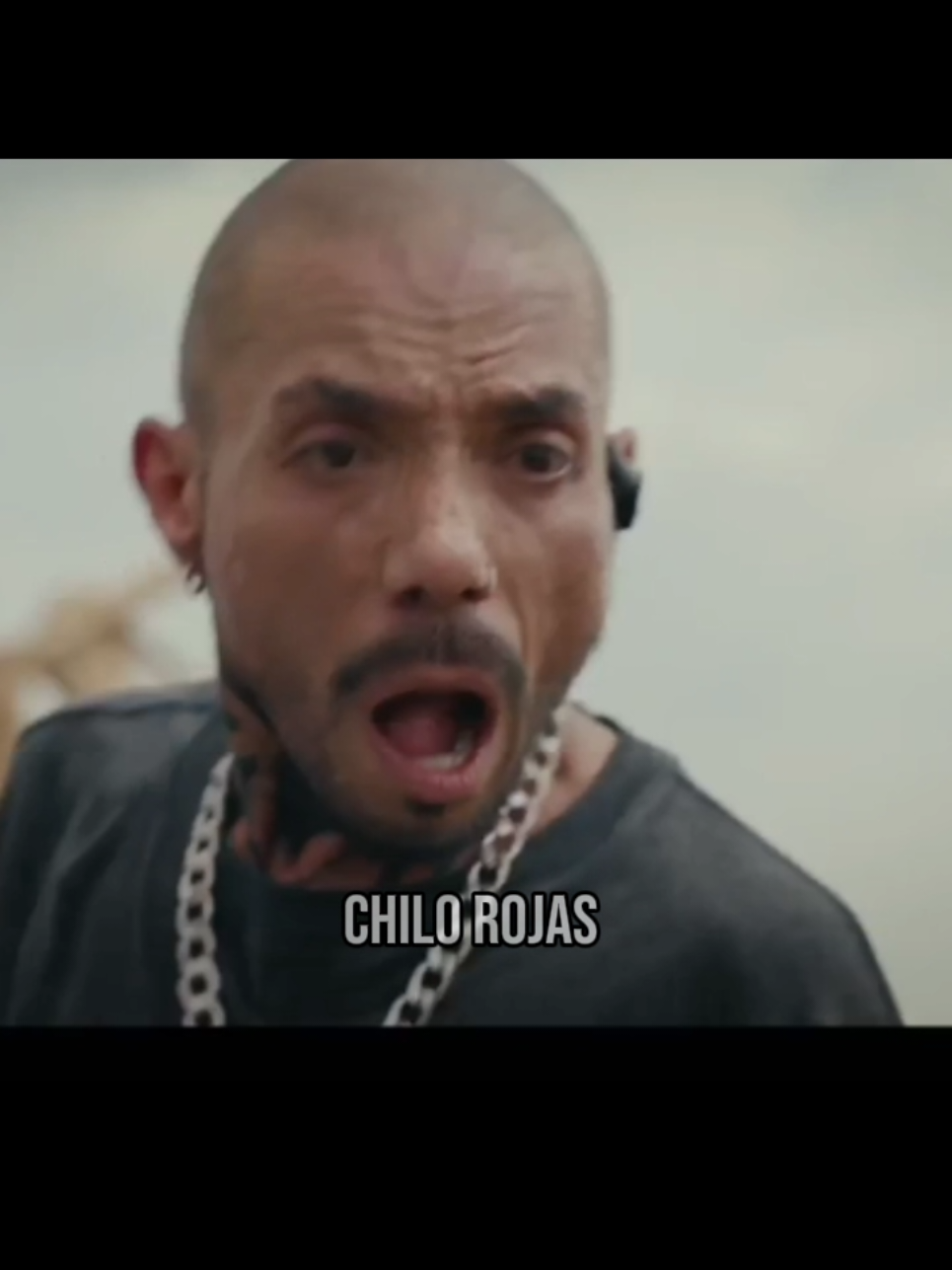 @Chilo rojas