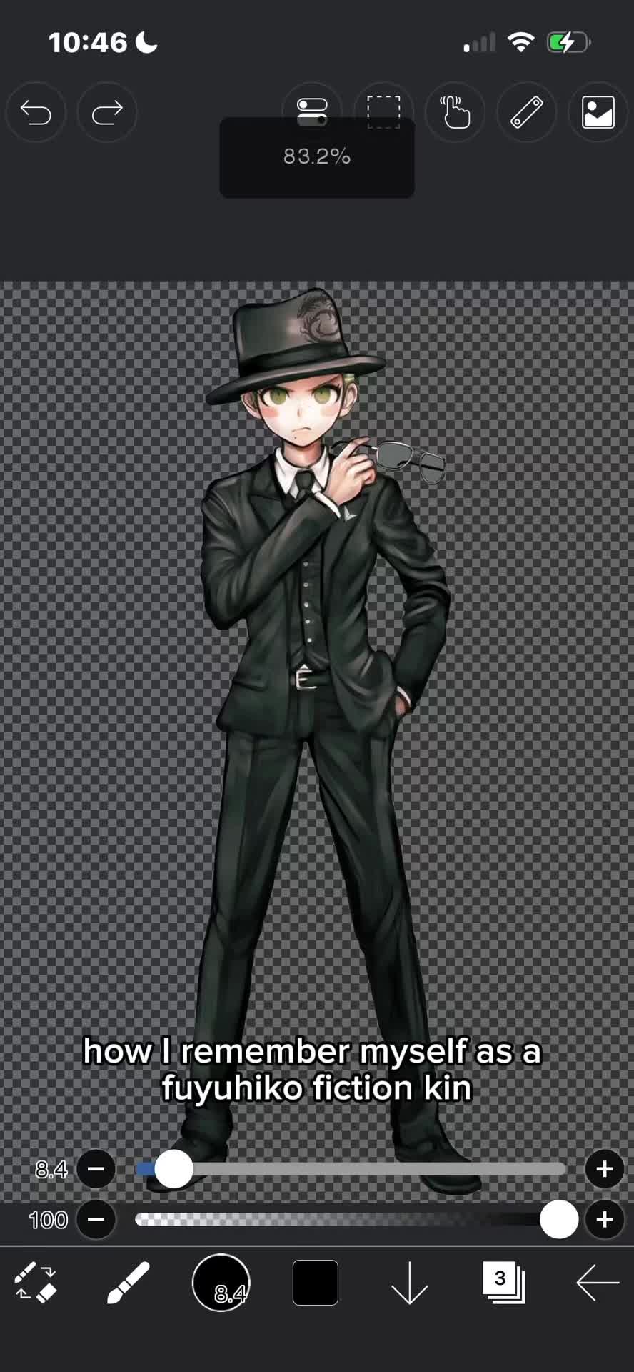 @⨳﹒girlfuyuhiko CEO !! ★🍉