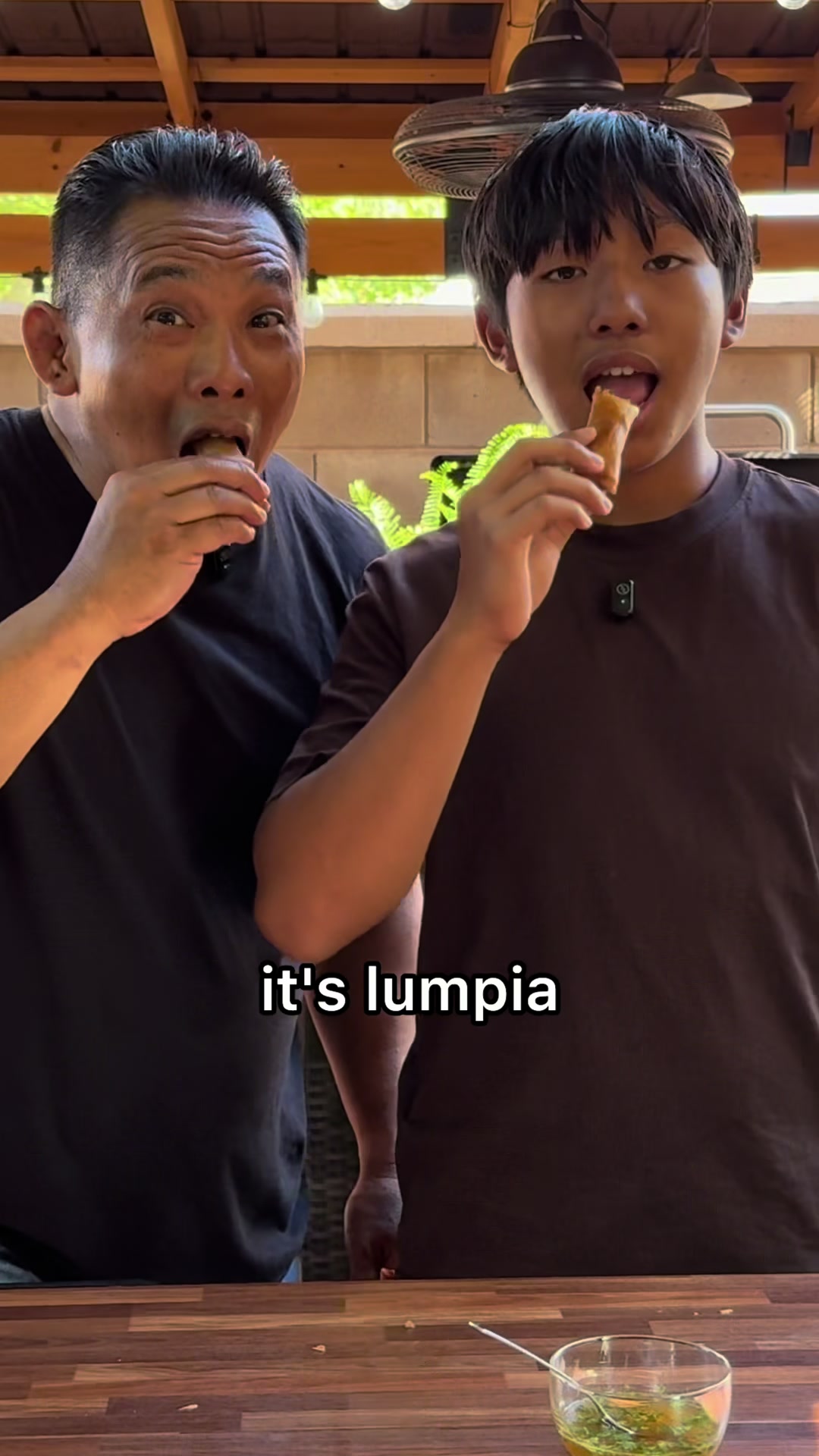 @Da Lumpia Bros