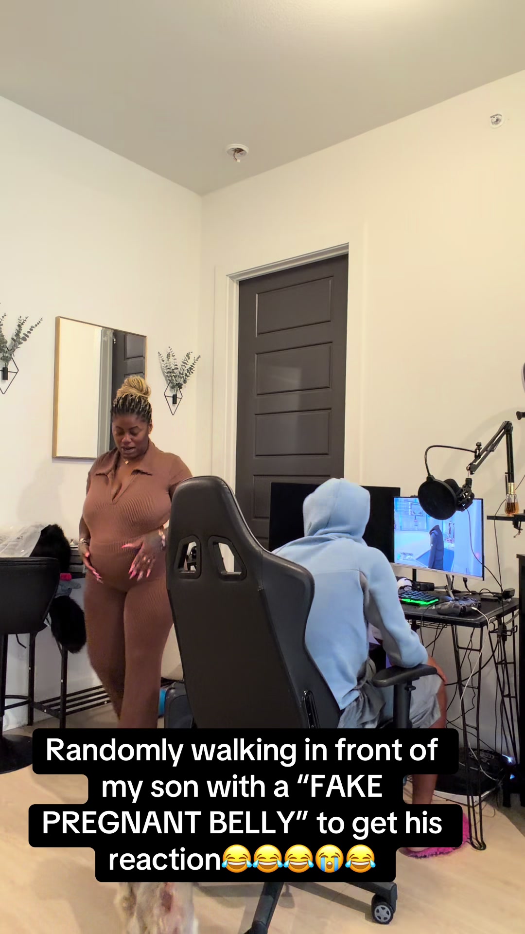 @BIG MOMMA‼️🤏🏽🎥