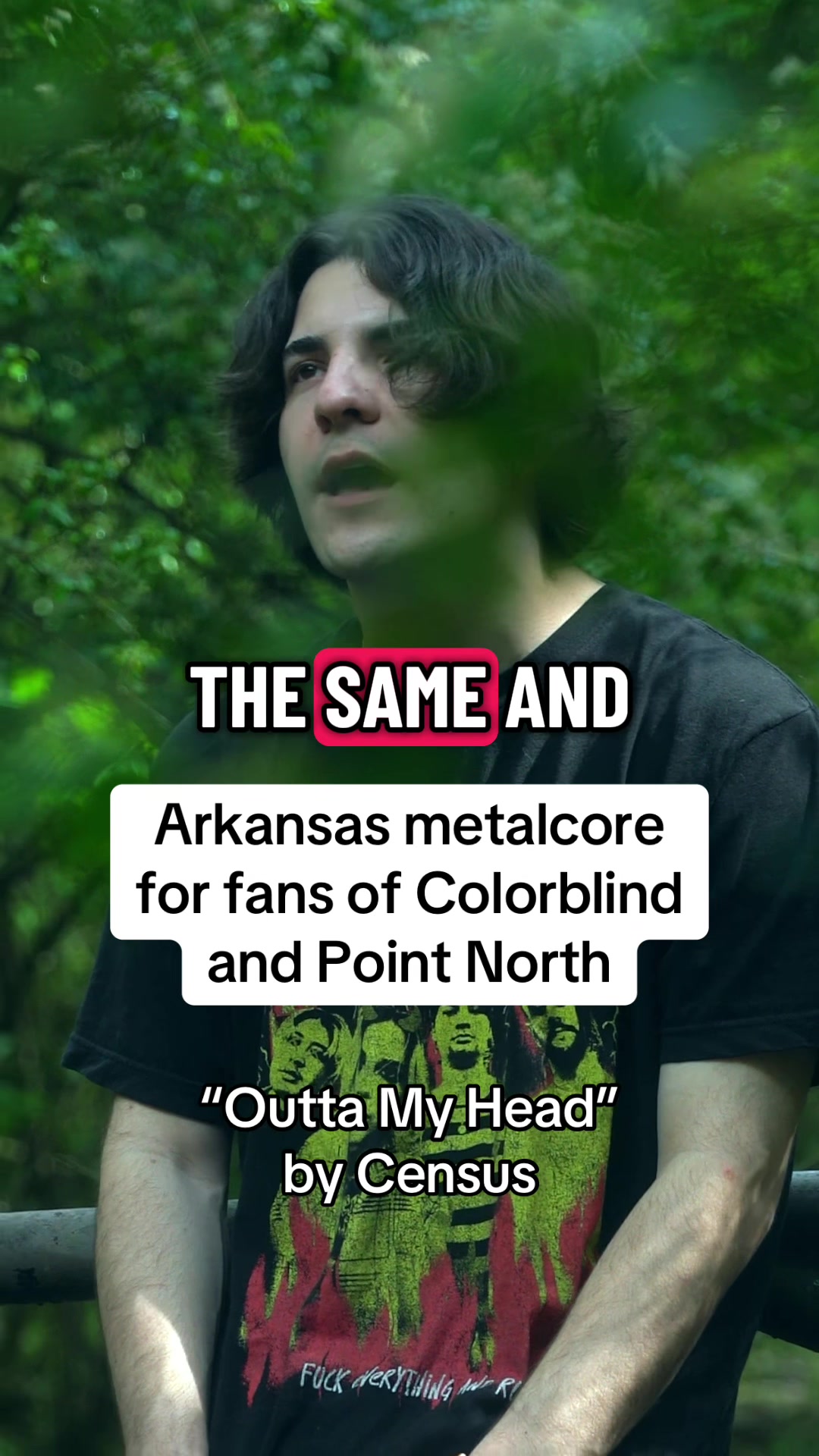 @The Band Census