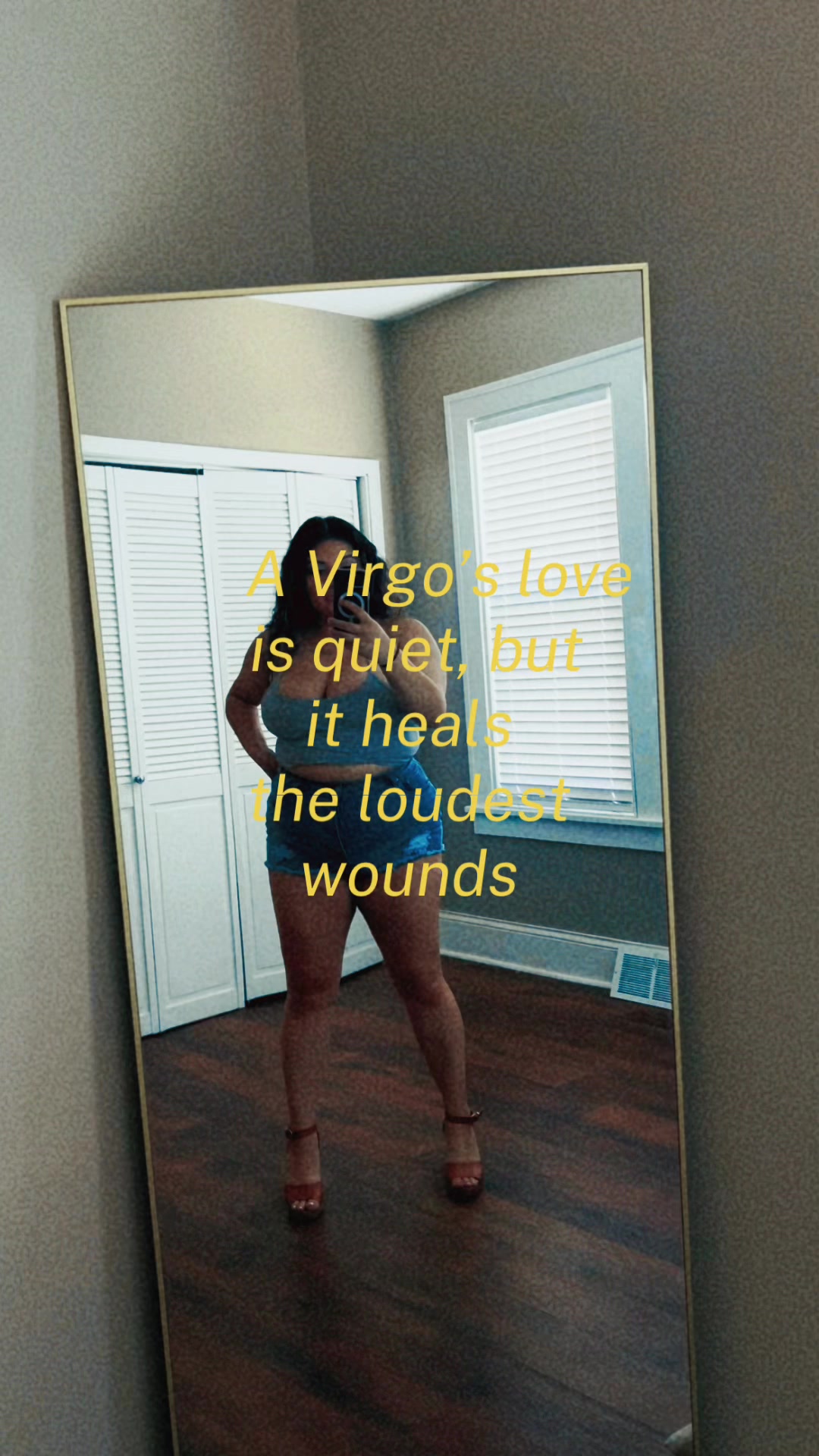 @QUEENVIRGO