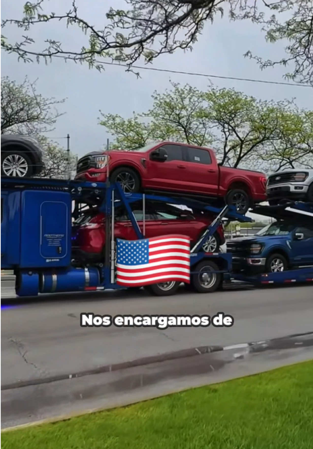 @CAR TRANSPORT| BROKERS