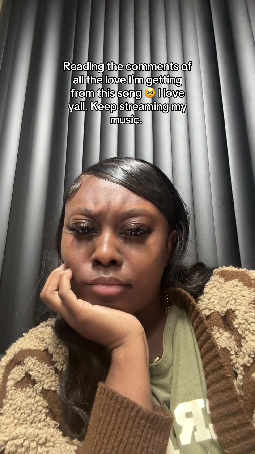 @Tierra Traniece